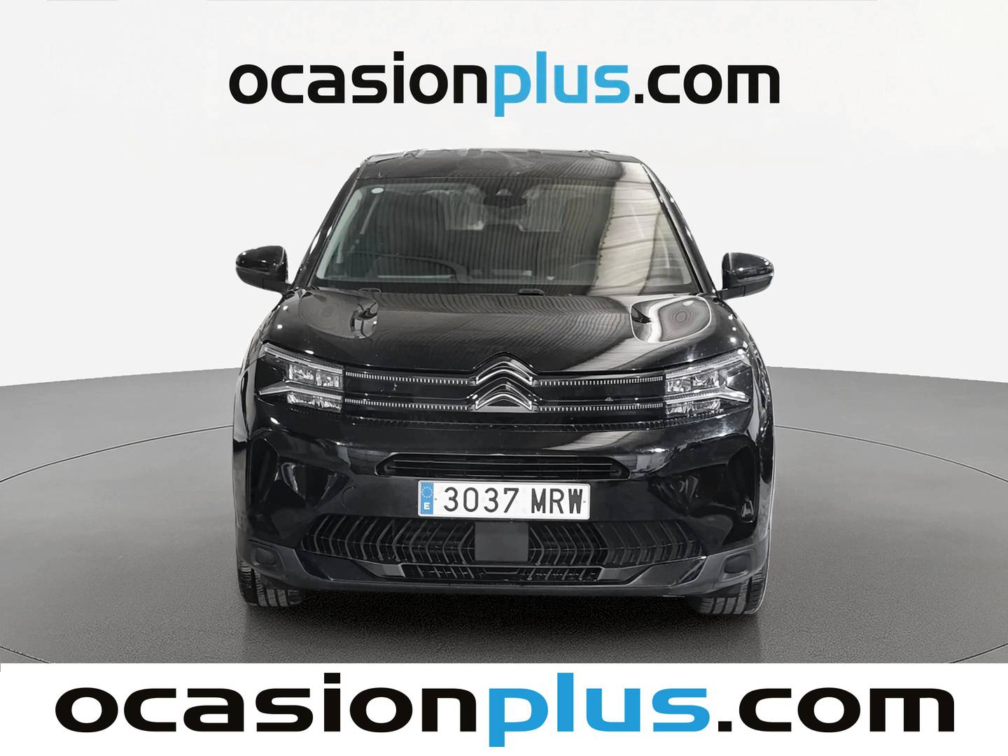 Citroën C5 Aircross Citroën C5 Aircross PureTech 130 S&S You (131 CV) 131cv