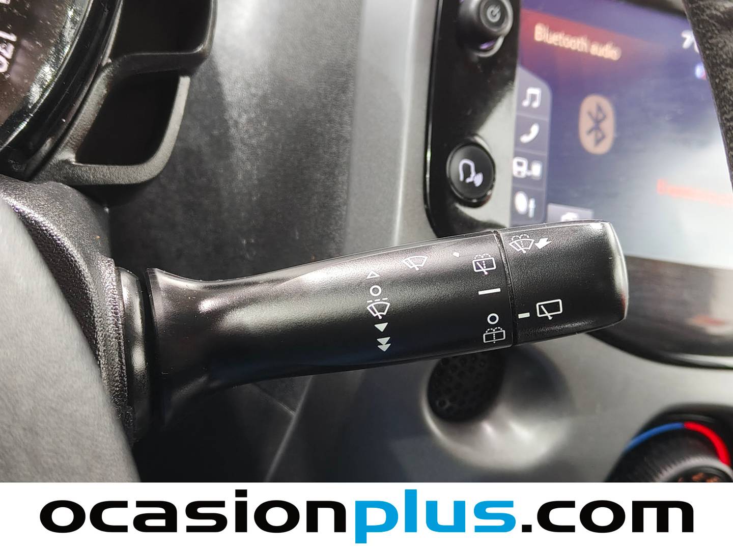 Foto Toyota Aygo Toyota Aygo 1.0 70 x-play (72 CV)