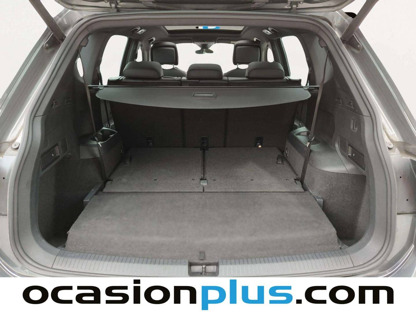 Foto Seat Tarraco Seat Tarraco 1.5 TSI S&S Xcellence Plus (150 CV) 7 Plazas siete plazas