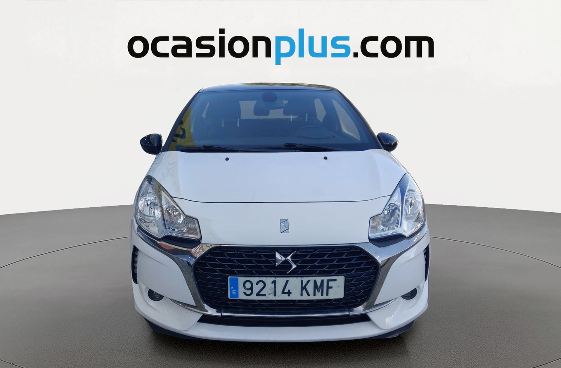DS 3 Crossback BlueHDi 100 Desire - foto 10