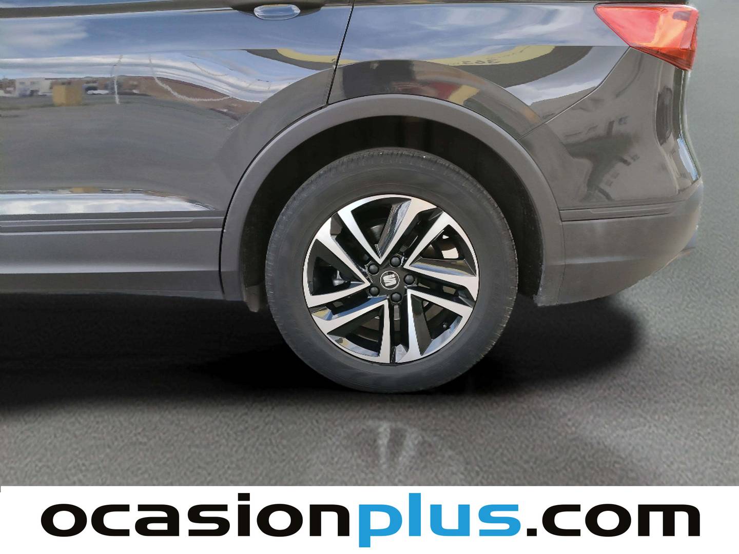 Seat Tarraco Seat Tarraco 1.5 TSI S&S Style Plus (150 CV) 7 Plazas barato