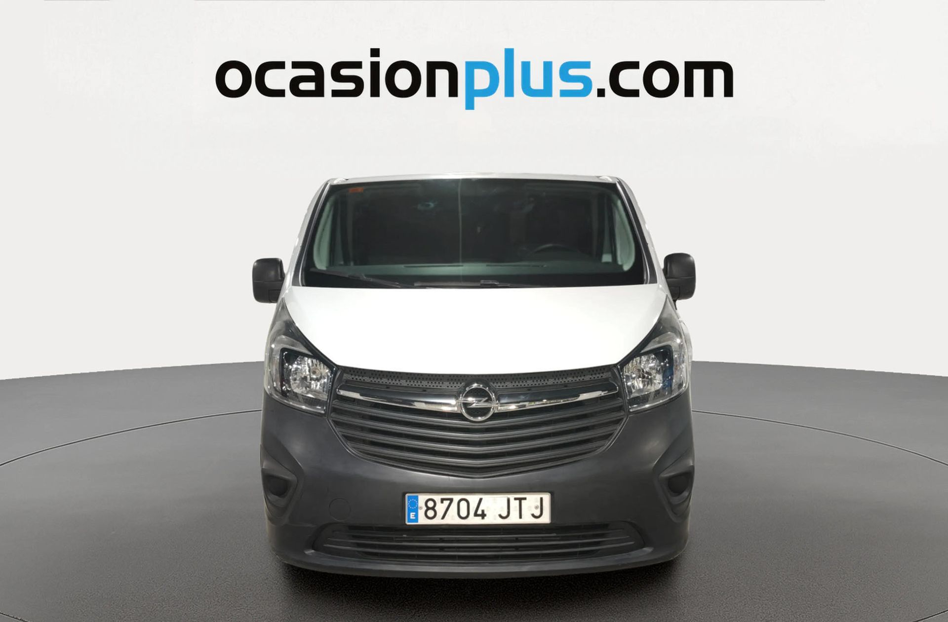 Opel Vivaro 1.6 CDTI Expression L2 H1 2.9t Camperizada 2 plazas - foto 19