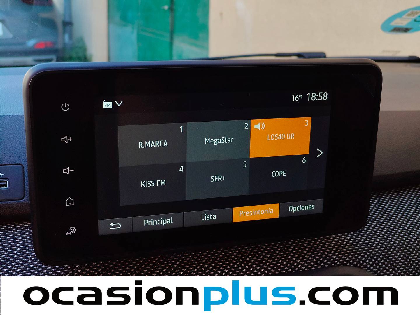 Dacia Sandero Dacia Sandero Stepway Extreme Go TCe 110 CV) de segunda mano