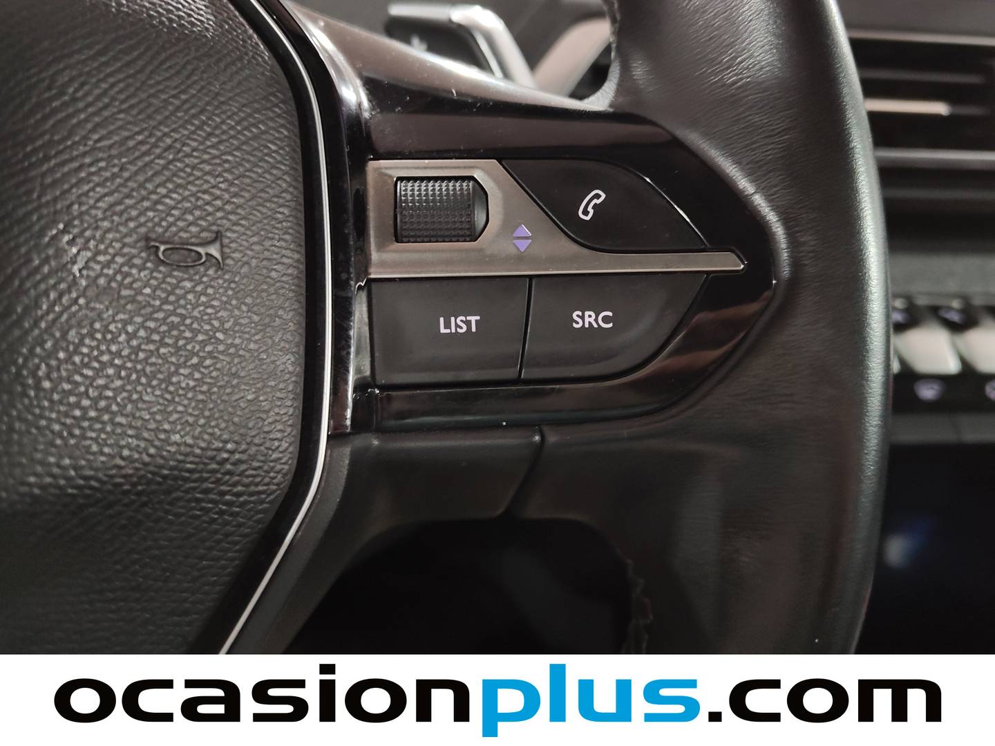 Peugeot 3008 Peugeot 3008 BlueHDI 120 Allure EAT6 (120 CV) 120cv