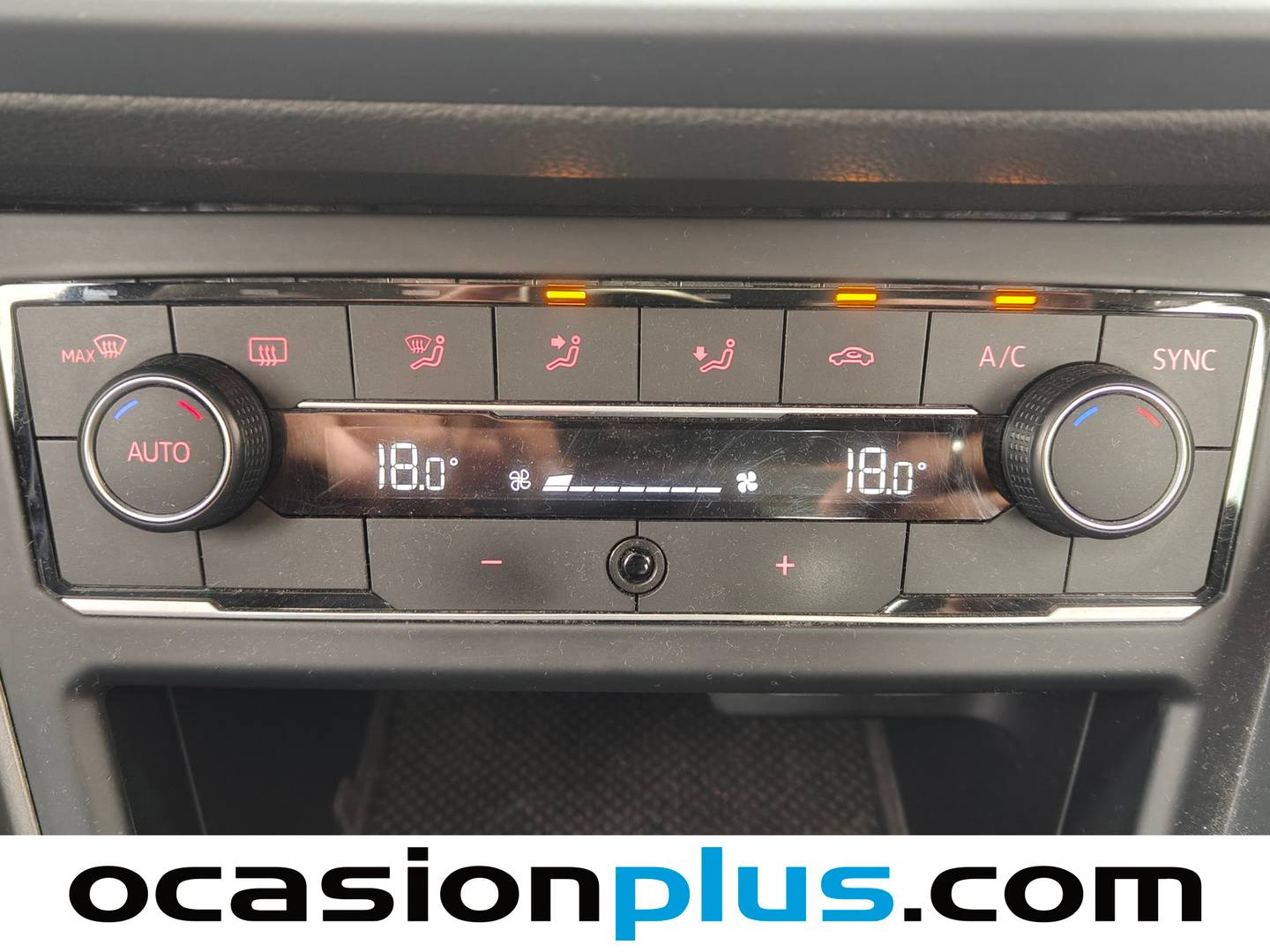 Accesorios del Volkswagen Polo Volkswagen Polo Advance 1.0 TSI (95 CV)