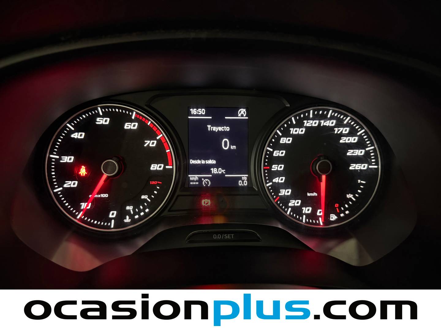 Foto Seat León SEAT León 1.2 TSI S&S Style Visio (110 CV)