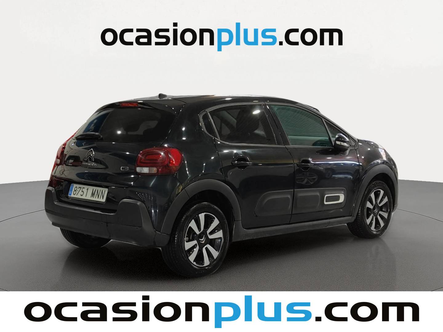Foto Citroën C3 Citroen C3 PureTech 110 S&S Max (110 CV)