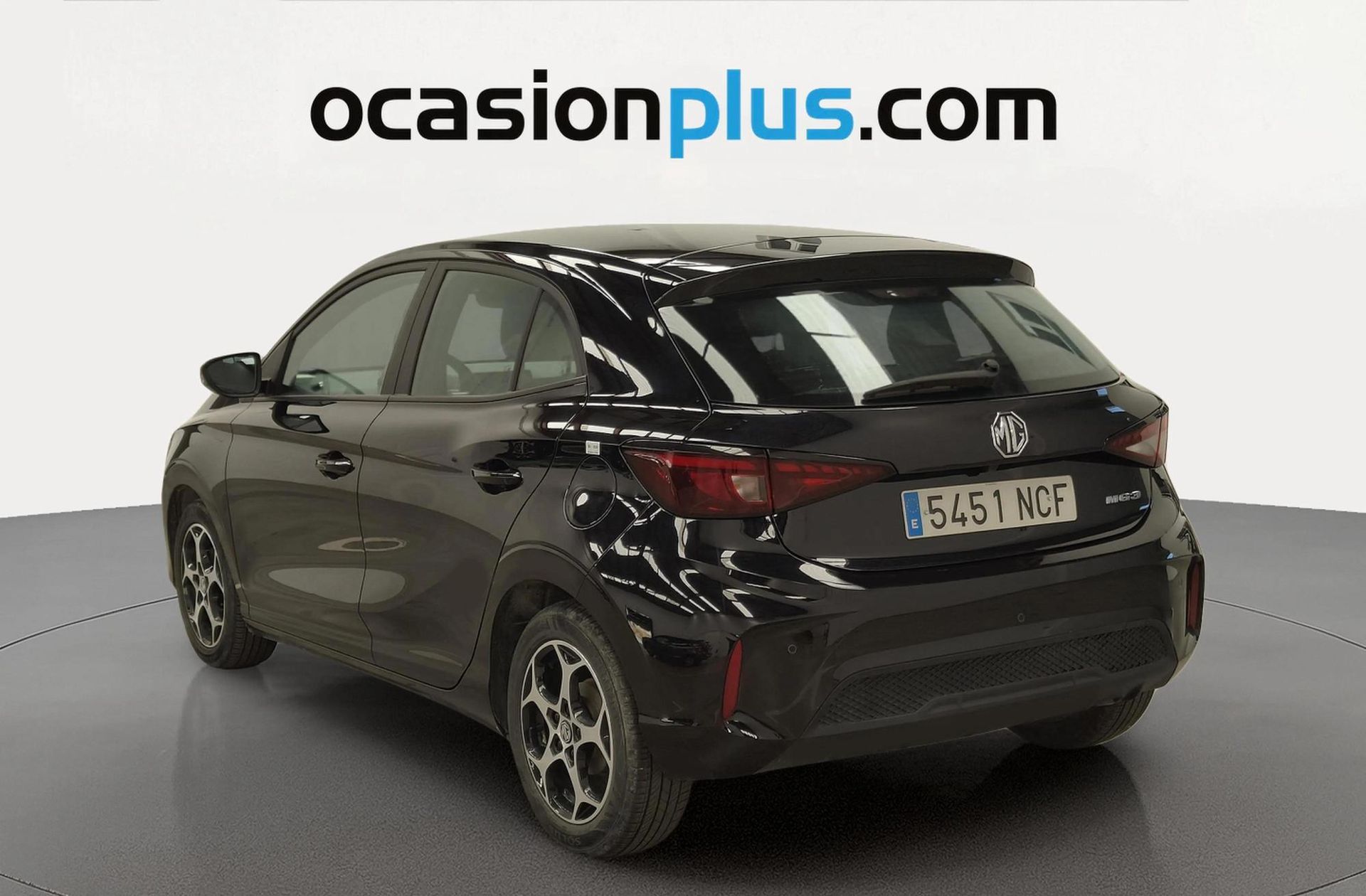 MG3 1.5 Comfort - foto 3