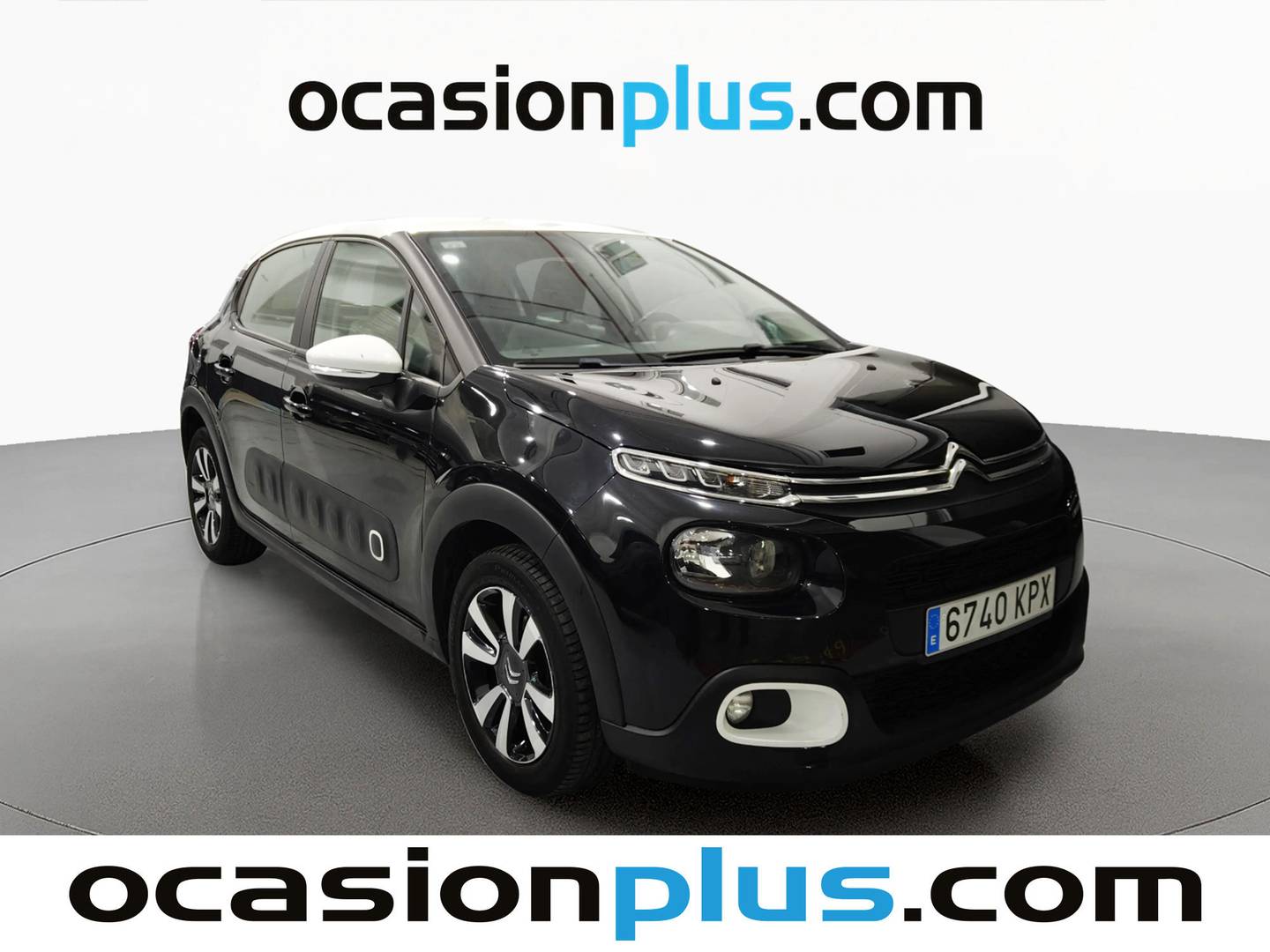 Foto Citroën C3 Citroen C3 PureTech 82 Feel (83 CV)