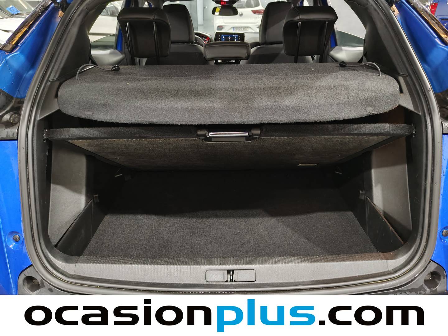 Peugeot 2008 Peugeot 2008 PureTech 100 S&S Allure  (100 CV) manual