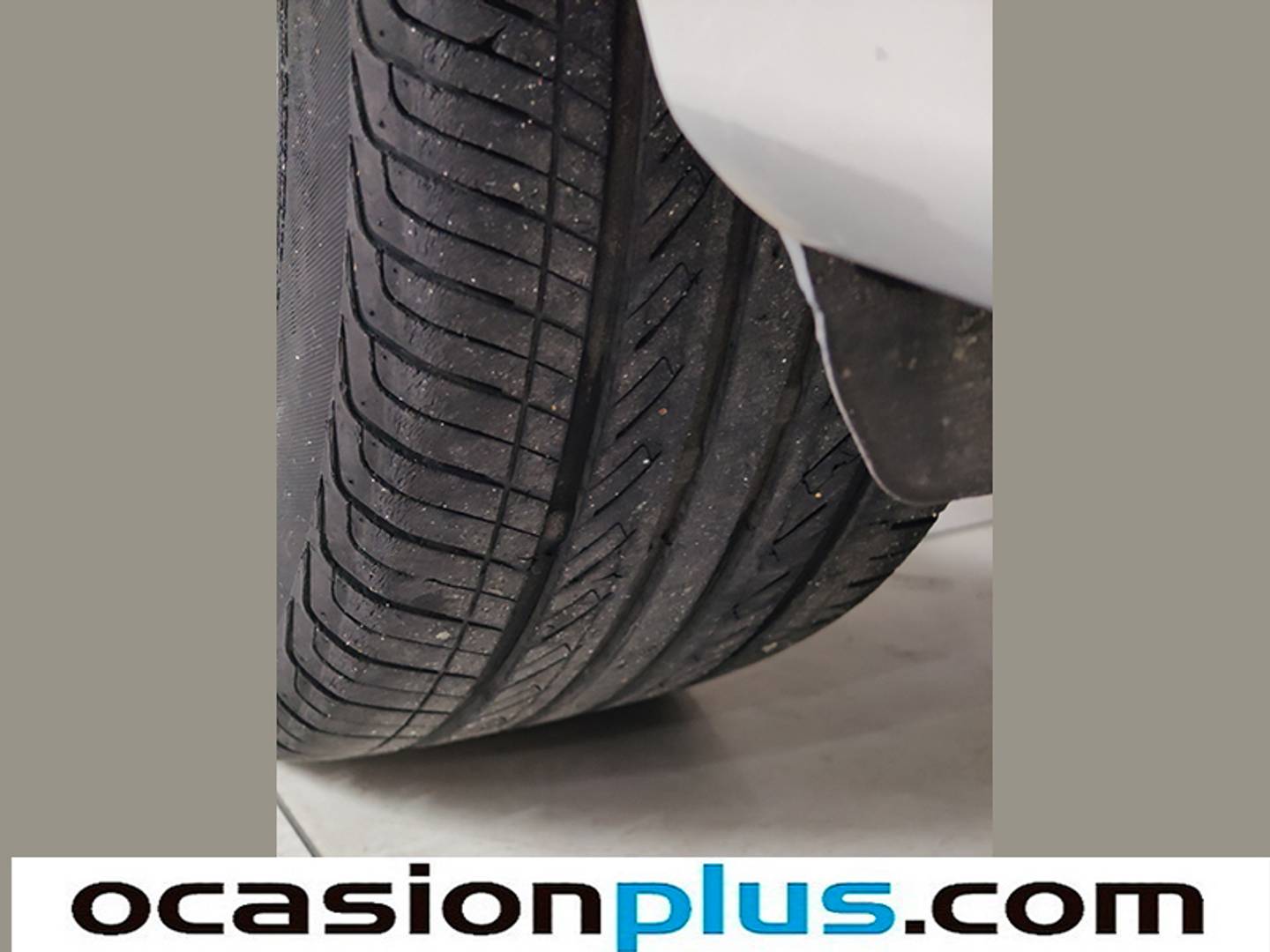 Foto Ford Fiesta Ford Fiesta 1.5 TDCI Trend (75 CV)