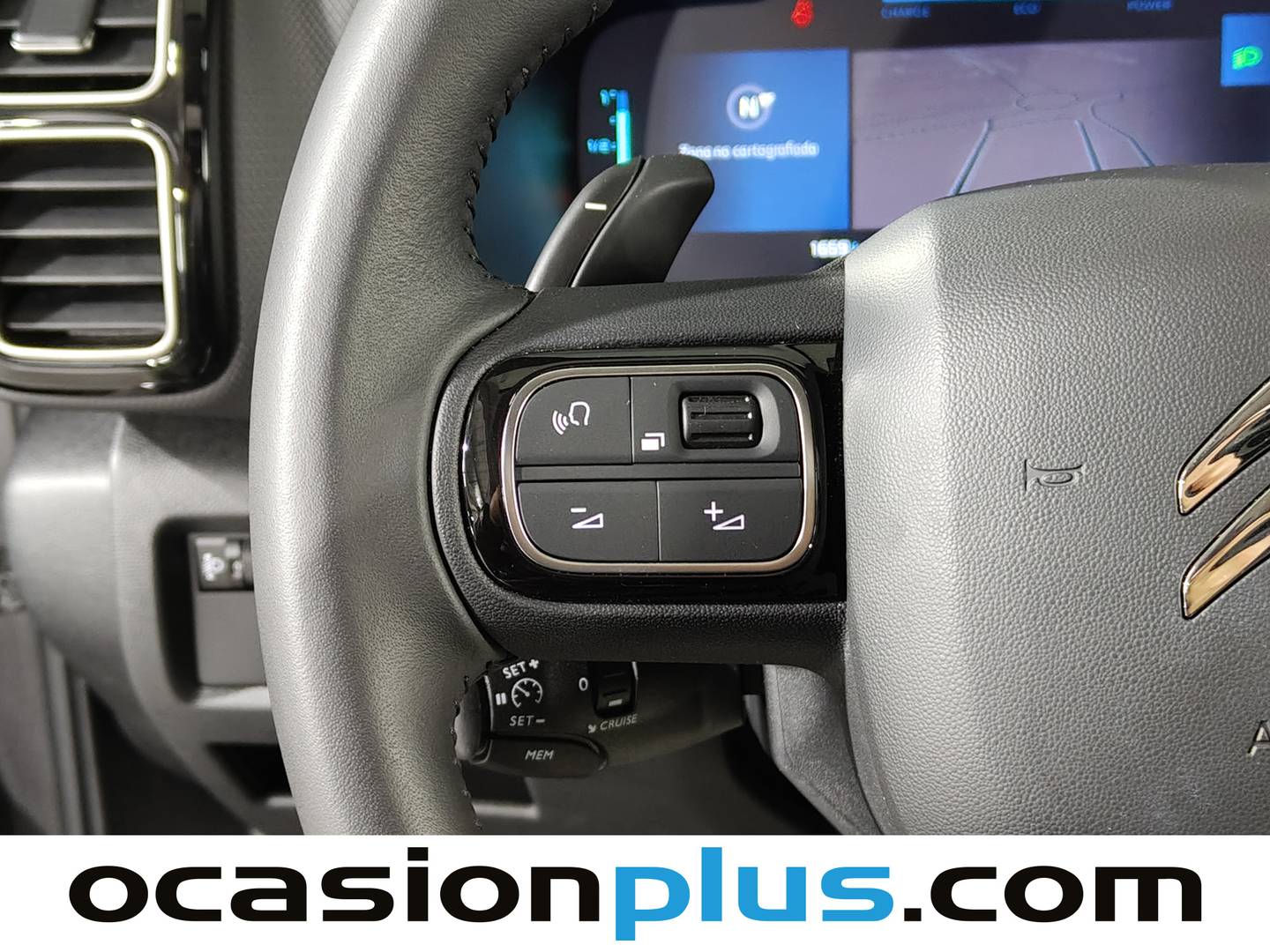 Citroën C5 Aircross Citroen C5 Aircross Plug-in Hybrid Max e-EAT8 (225 CV) barato