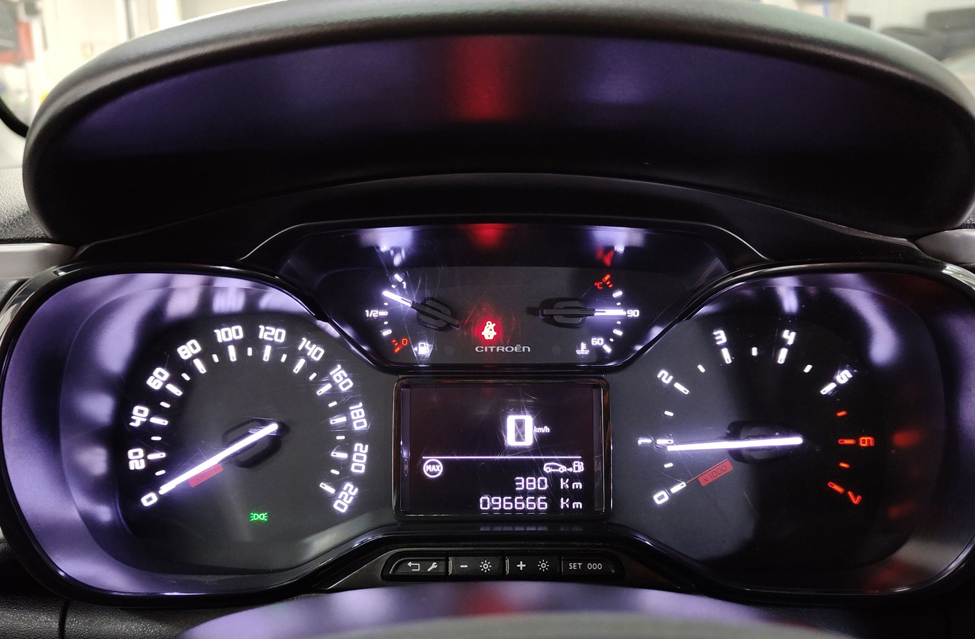 Citroën C3 PureTech 83 Plus - foto 22