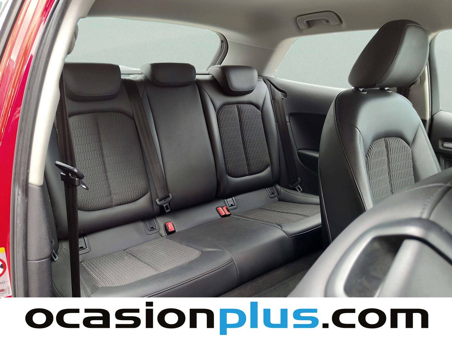 Audi A3 Audi A3 TFSI Ambiente (122 CV) gasolina