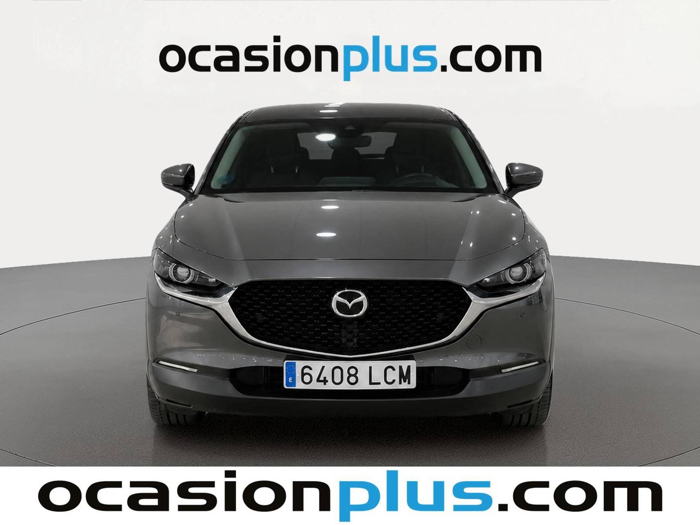 Mazda CX-30 Mazda CX-30 2.0 Skyactiv-G Zenith 2WD (122 CV) barato