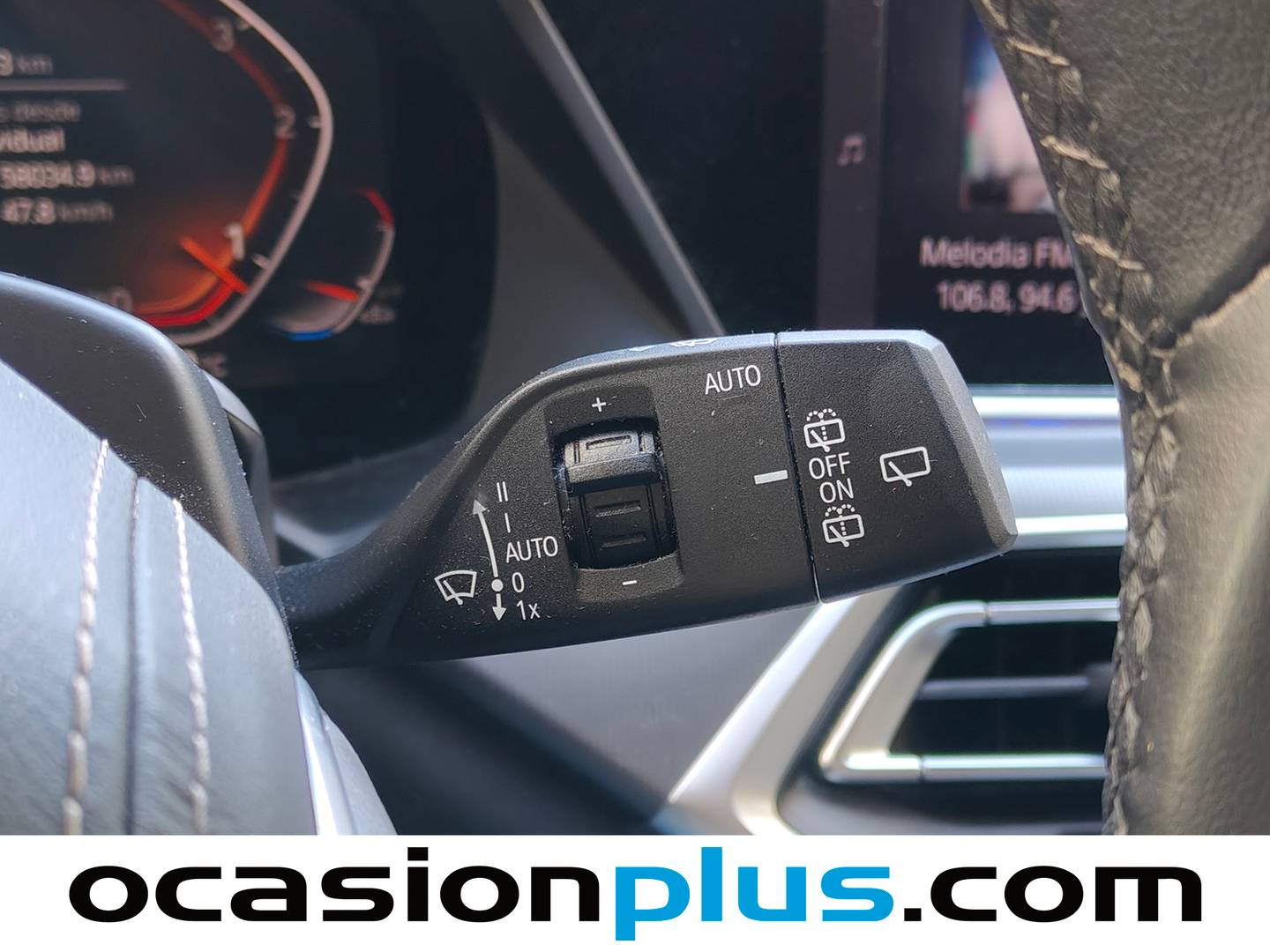 BMW X5 BMW X5 xDrive25d (231 CV) km 0