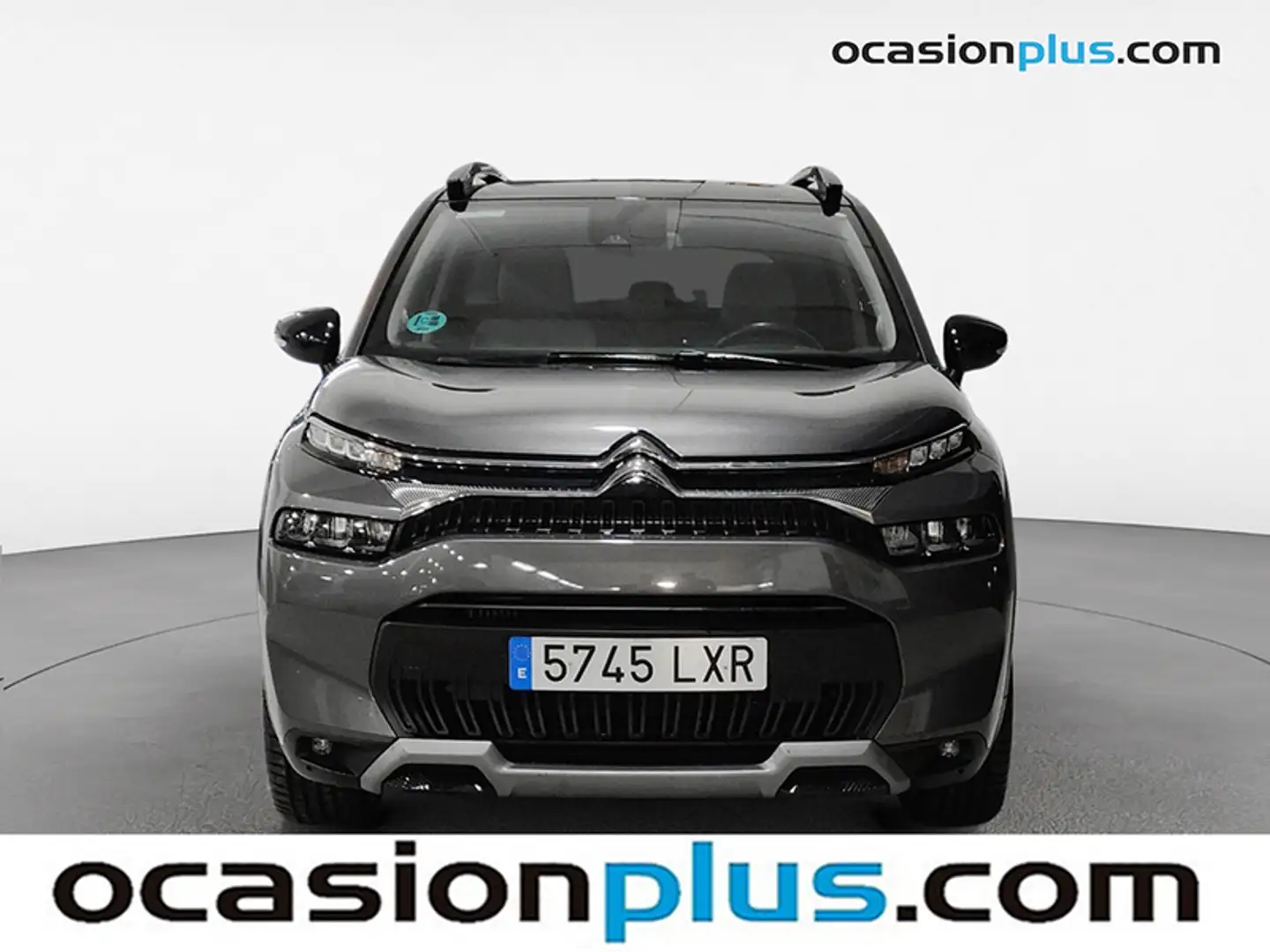 Foto Citroën C3 Aircross Citroen C3 Aircross PureTech 130 S&S Shine EAT6 Auto (131 CV)