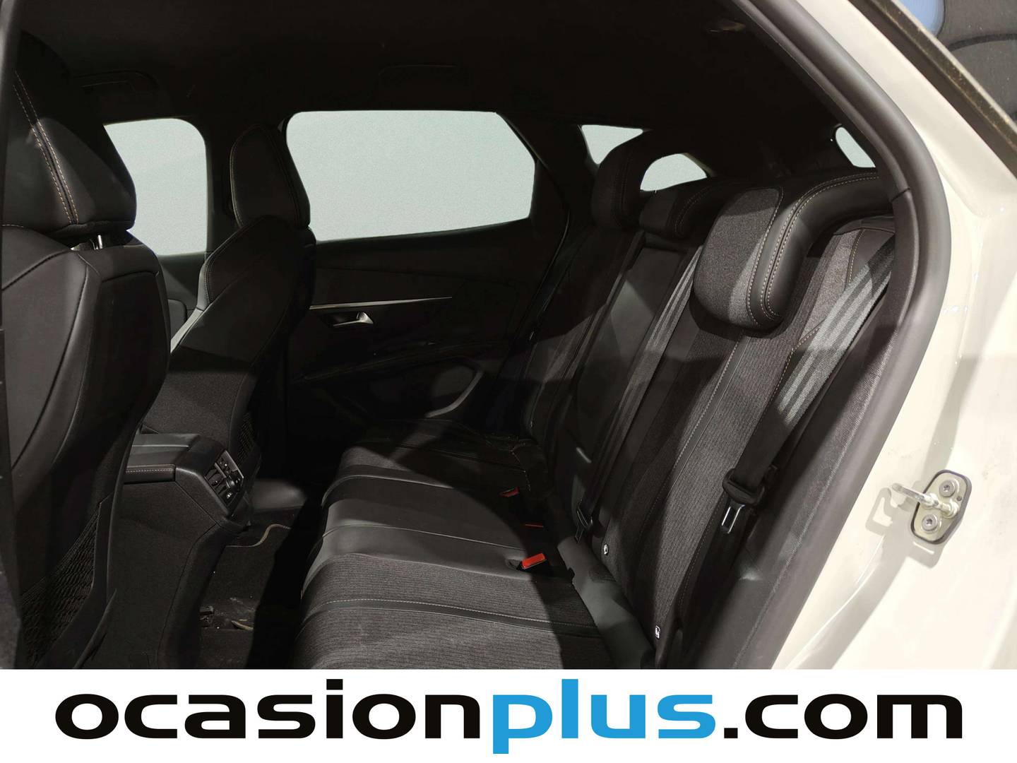 Foto Peugeot 3008 Peugeot 3008 BlueHDI 130 S&S Allure EAT8 (130 CV)