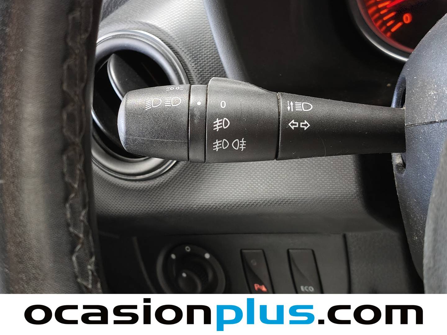 Dacia Sandero Dacia Sandero Serie Limitada Xplore TCE (90 CV) GLP de ocasión