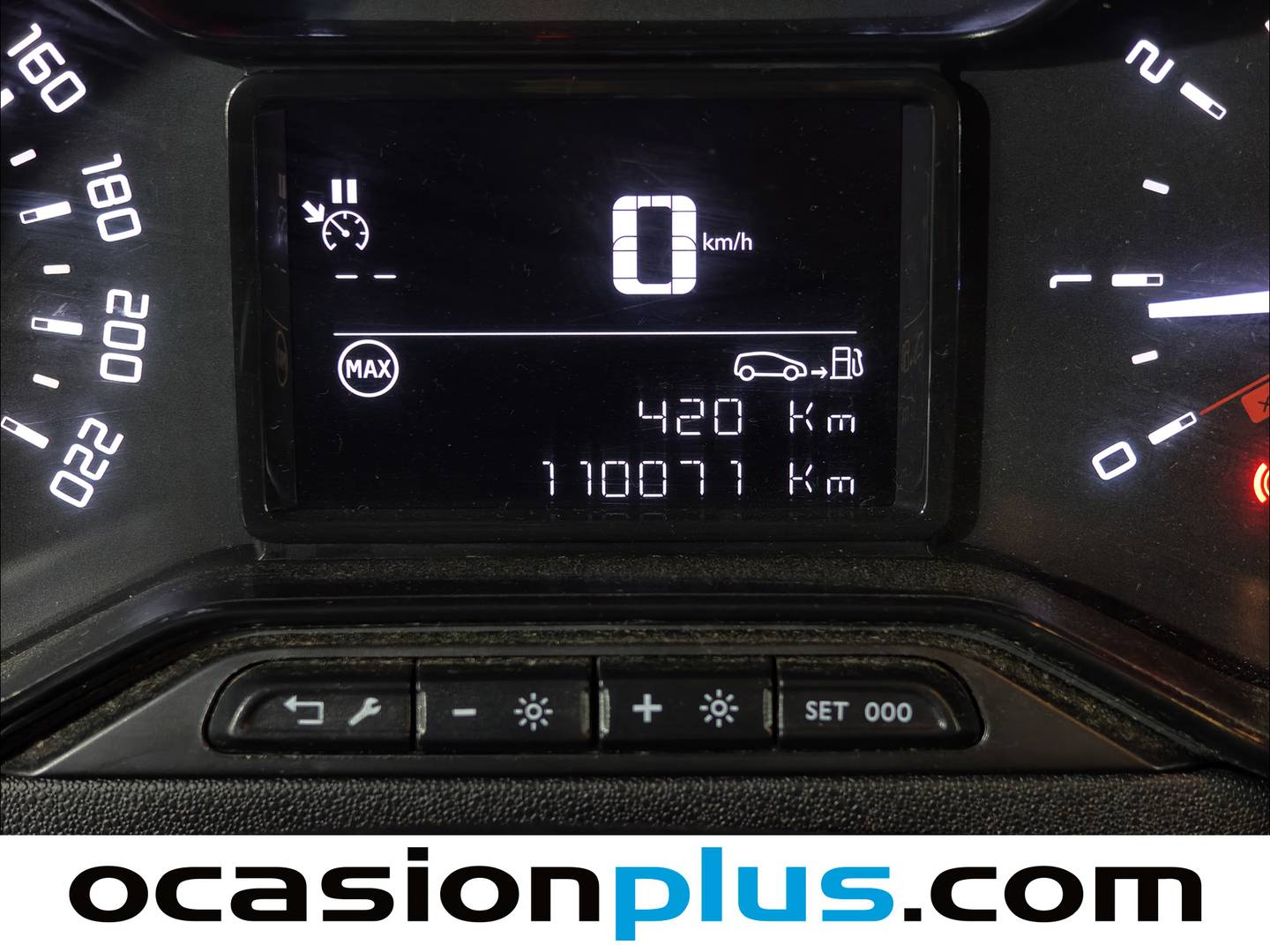 Foto Citroën C3 Citroen C3 BlueHDi 100 S&S Feel (102 CV)