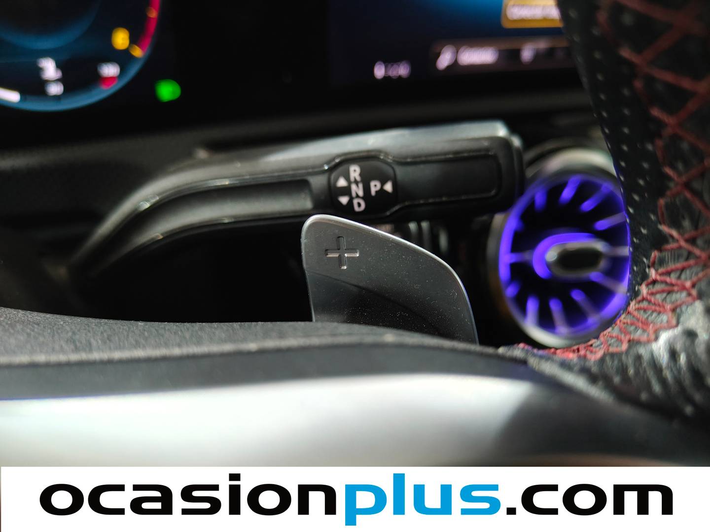 Mercedes Clase A Mercedes Clase A 180 d (116 CV) Pack AMG km 0