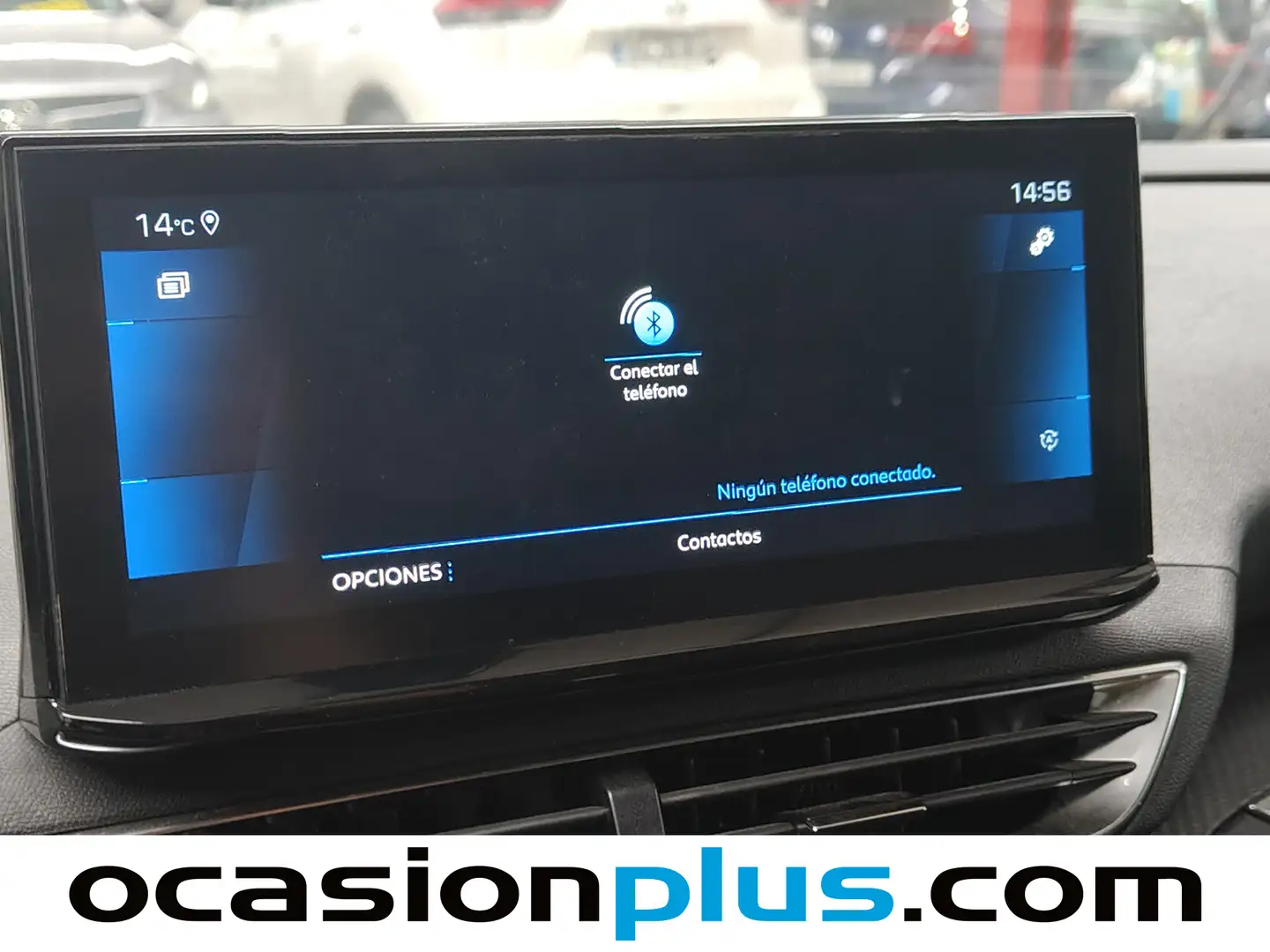 Foto Peugeot 3008 Peugeot 3008 PureTech 130 S&S Allure Pack (130 CV)