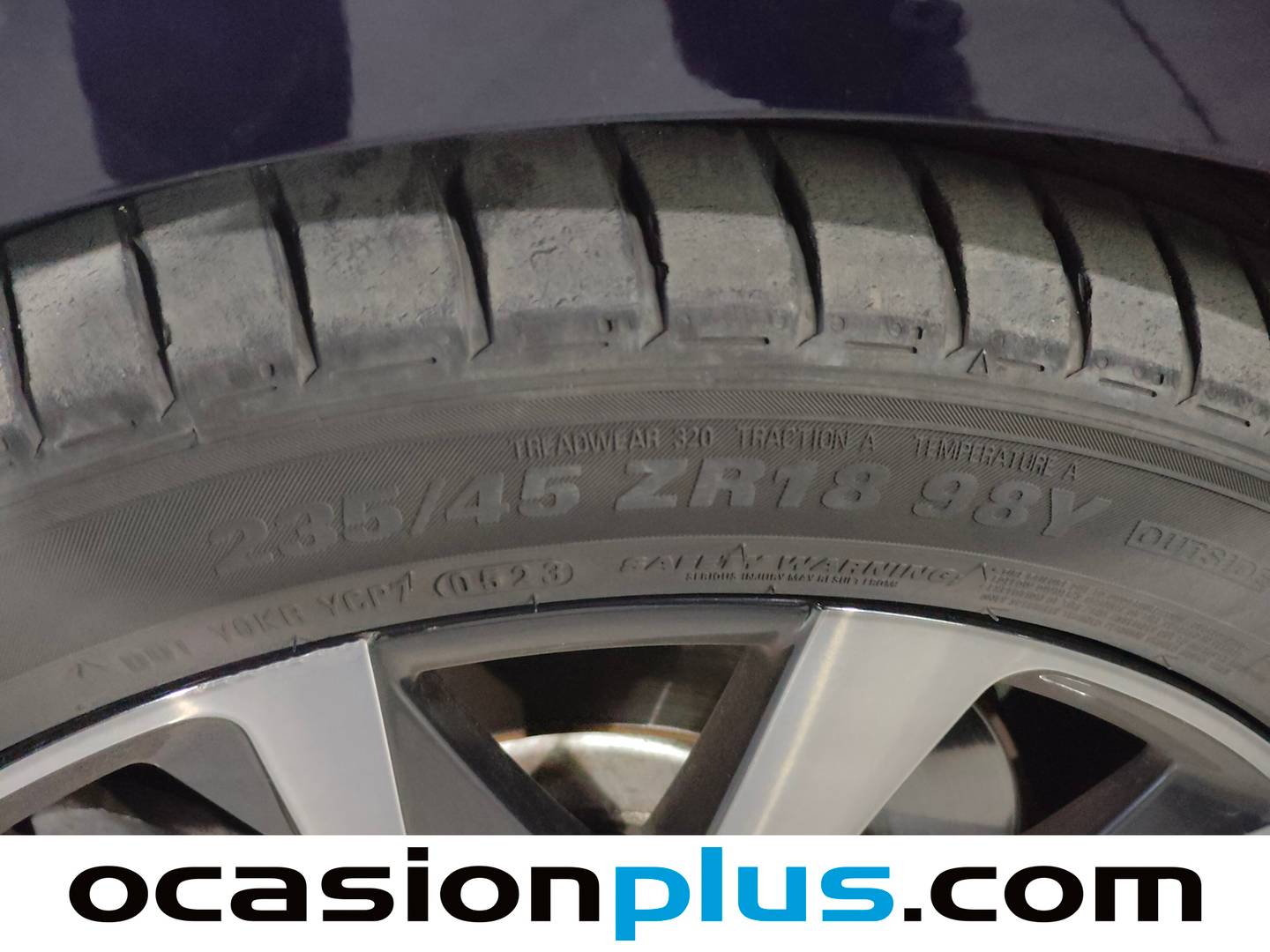 Peugeot 508 Peugeot 508 SW BlueHDi 180 S&S GT Line EAT8 (180 CV) 180cv