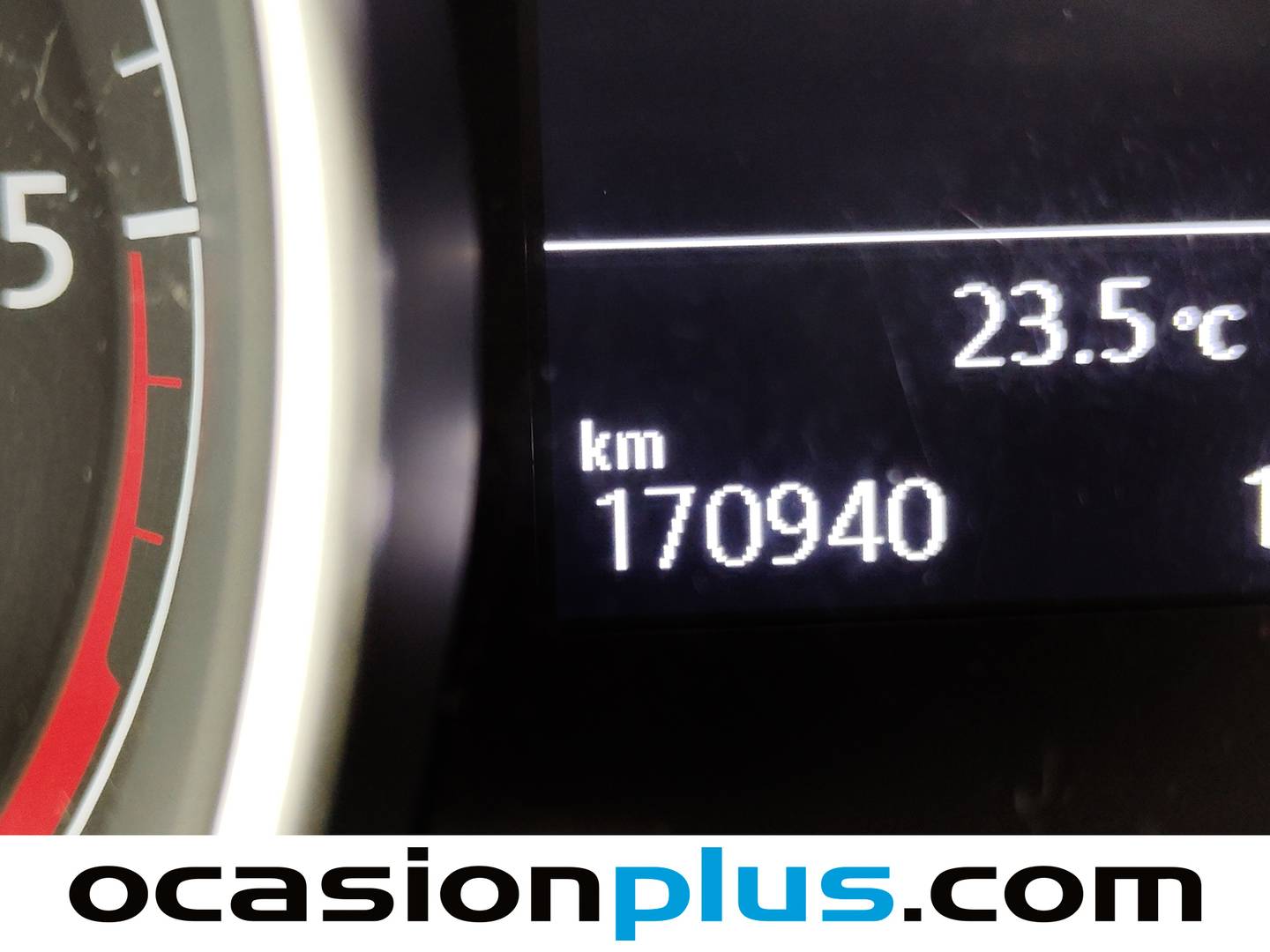 Volkswagen Golf Volkswagen Golf Edition 1.6 TDI BMT (105 CV) seminuevo