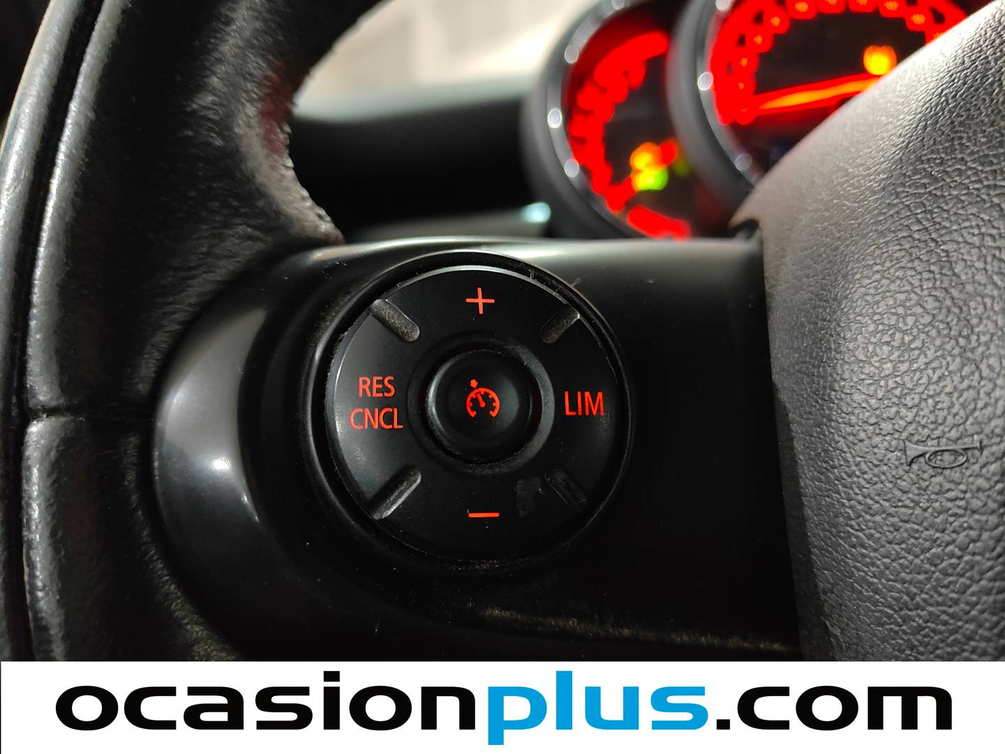 Foto Mini MINI MINI MINI Cabrio One (102 CV)