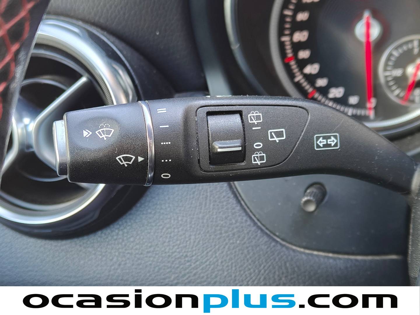 Mercedes GLA Mercedes-Benz GLA 200 d (136 CV) Pack AMG al mejor precio