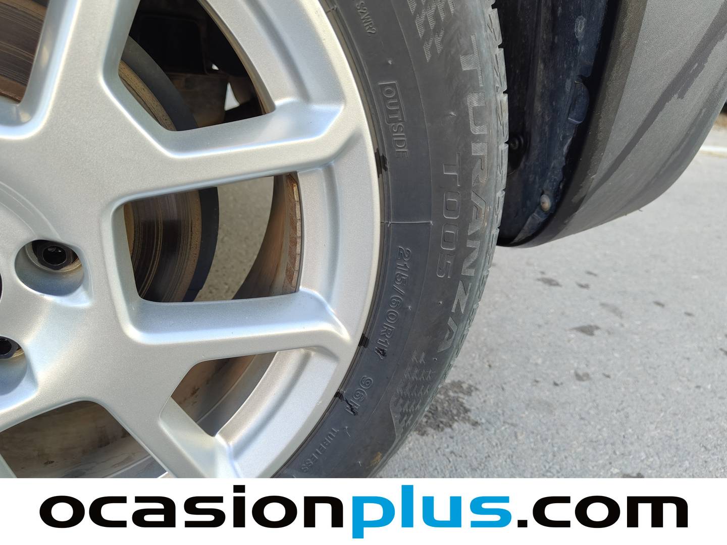 Foto Jeep Renegade Jeep Renegade 1.0G Limited 4x2 (120 CV)