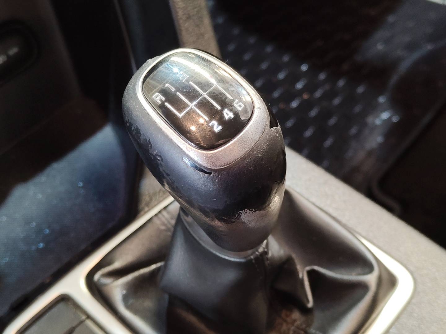 Foto KIA Sportage Kia Sportage 1.6 GDi Concept Plus 4x2 (132 CV)