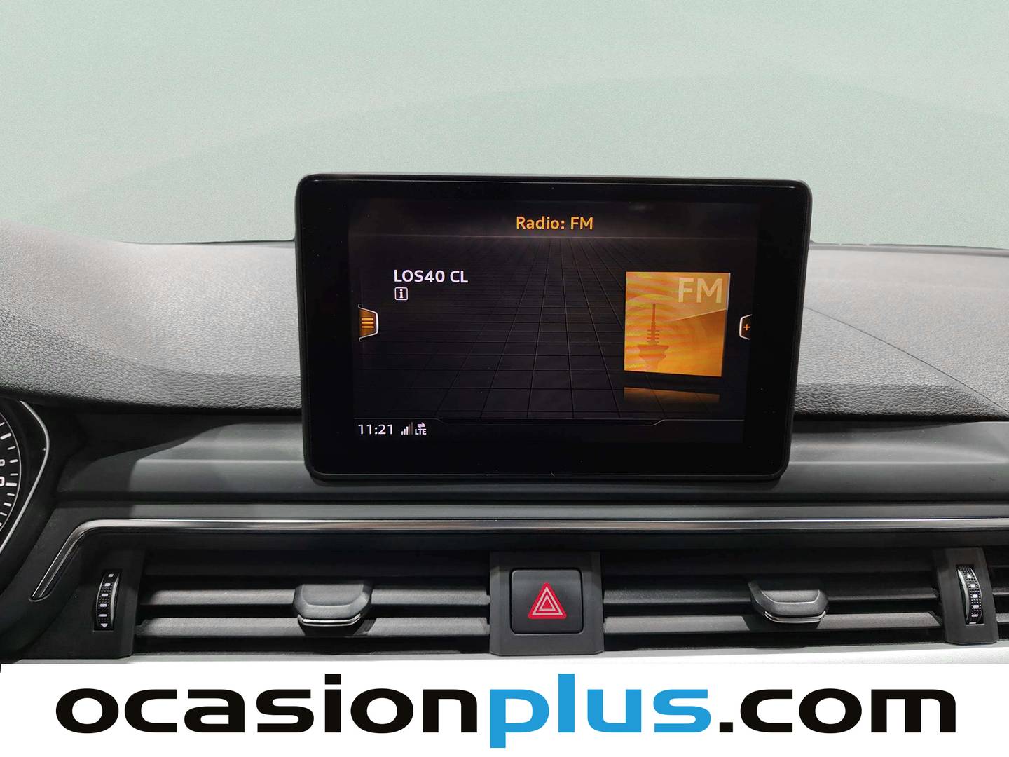 Audi A4 Audi A4 Advanced edition 2.0 TDI (150 CV) S tronic de segunda mano