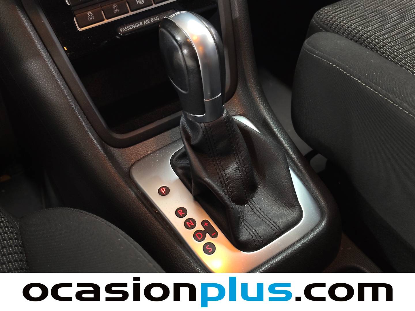 Volkswagen Sharan Volkswagen Sharan Advance 2.0 TDI BMT (150 CV) DSG 7 Plazas de segunda mano