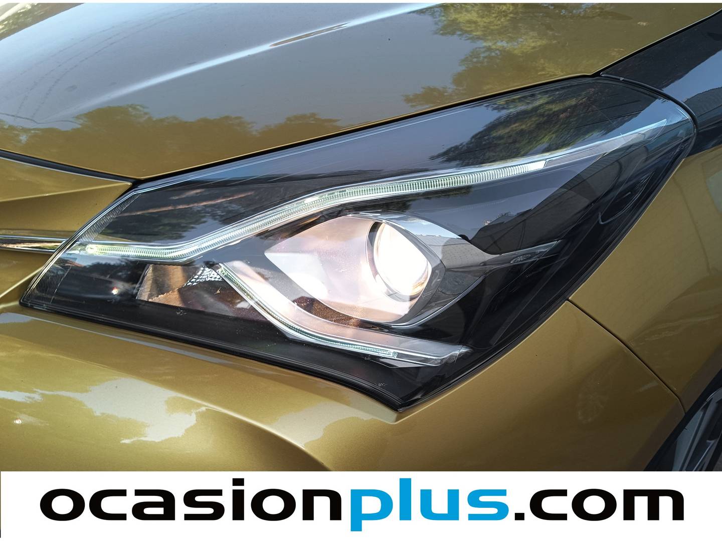 Foto Toyota Yaris Toyota Yaris 1.5 100H Feel 20 Aniversario (100 CV)