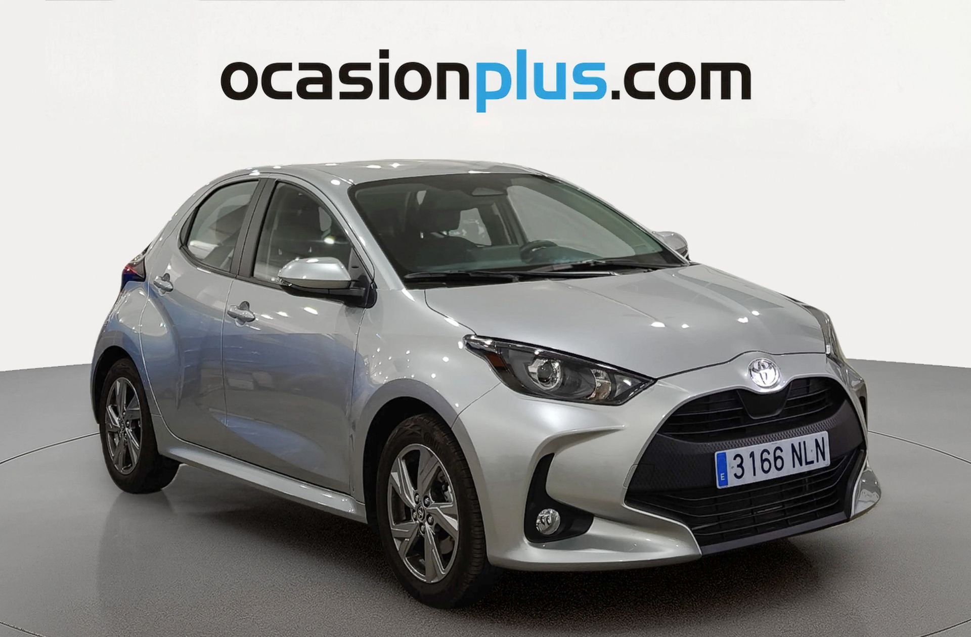Toyota Yaris 120H Active Plus - foto 2