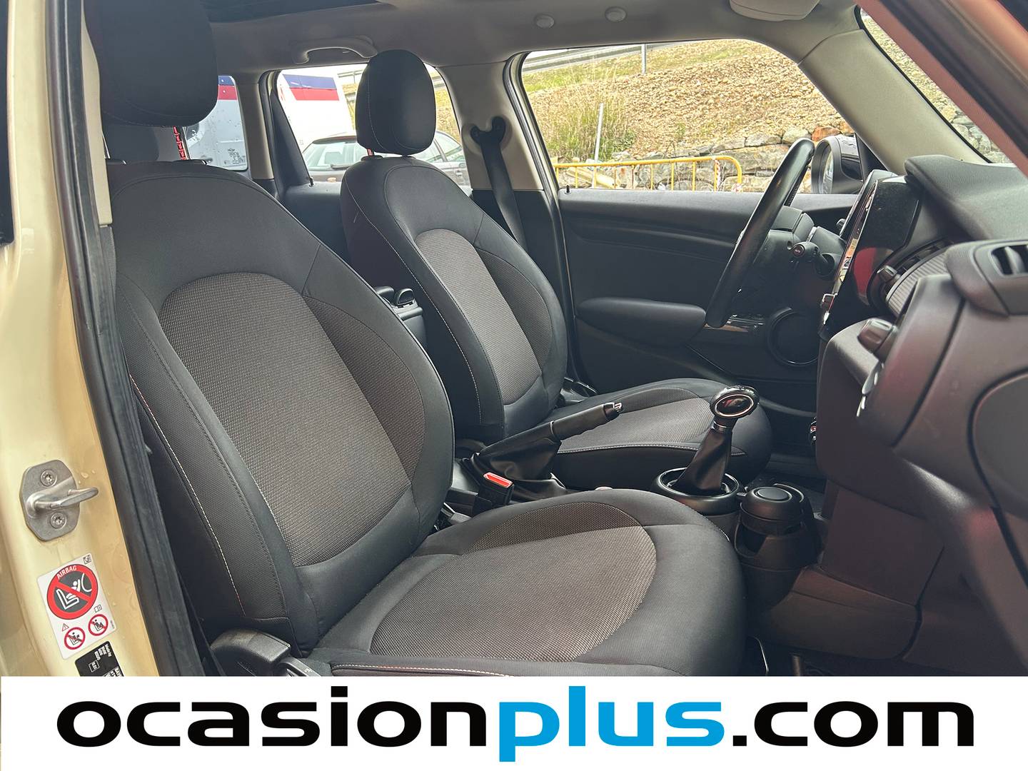 Mini MINI MINI MINI 5 Puertas Cooper D  (116 CV) al mejor precio