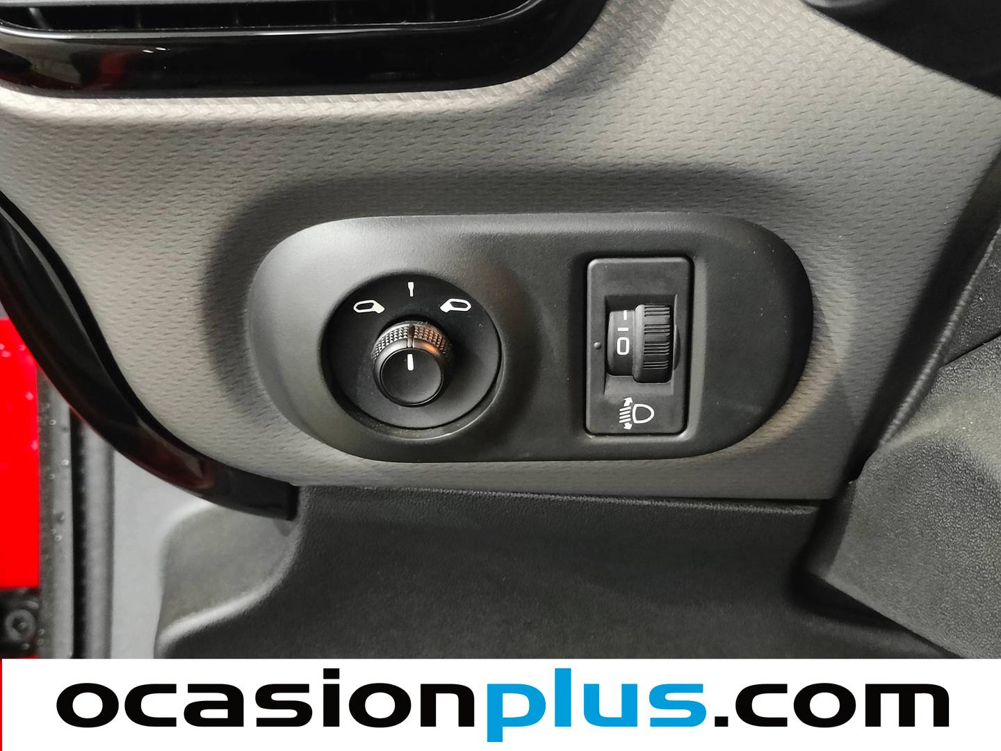 Citroën C4 Cactus Citroen C4 Cactus e-HDI 92 Feel Fine ETG6 (92 CV) de ocasión