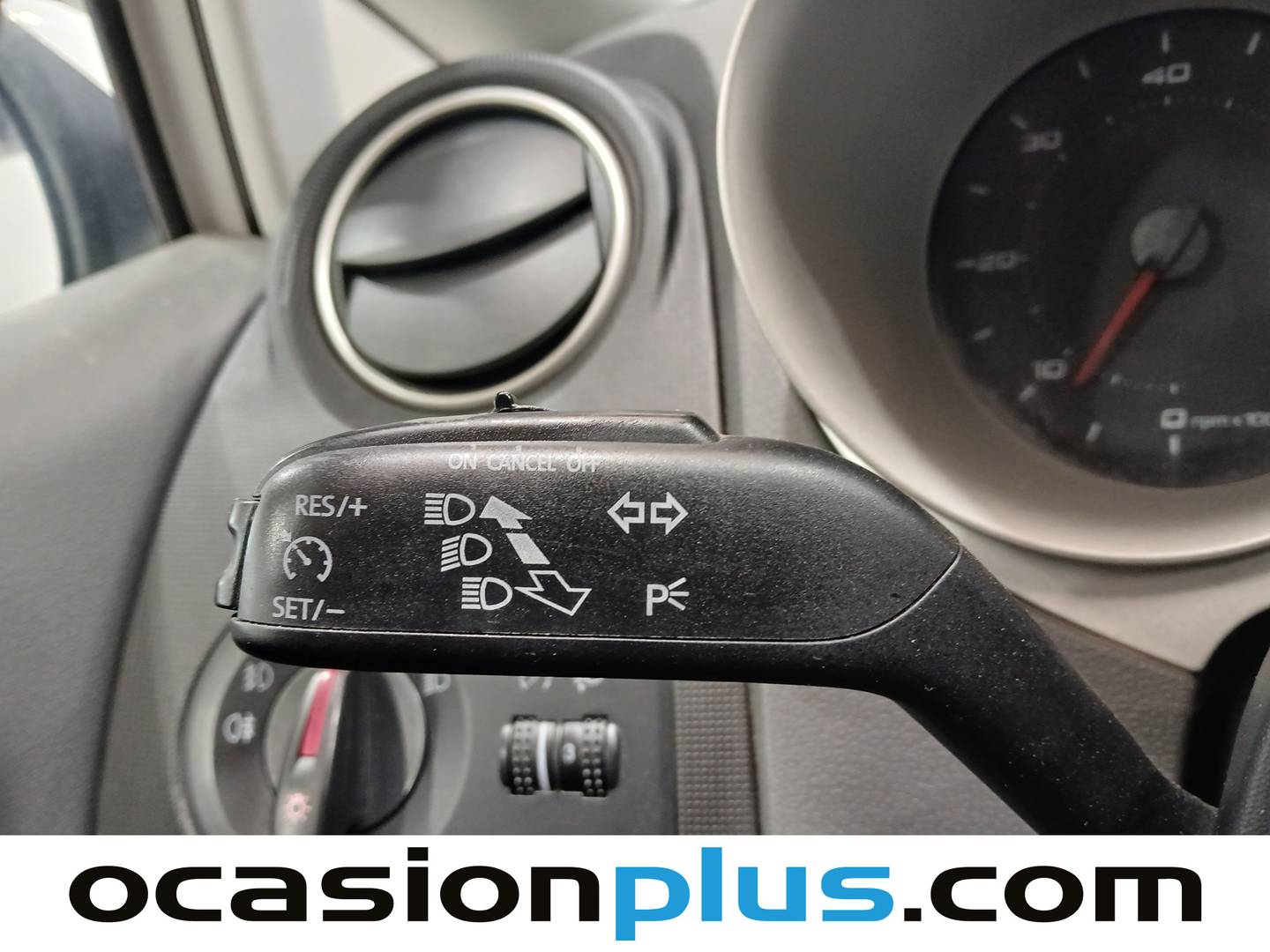 Seat Ibiza Seat Ibiza 1.6 TDI DPF Style  (105 CV) seminuevo