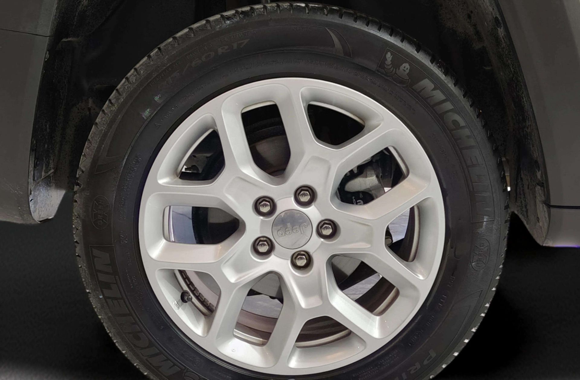 Jeep Renegade 2.0 MultiJet Limited 4x4 AD Low - foto 40