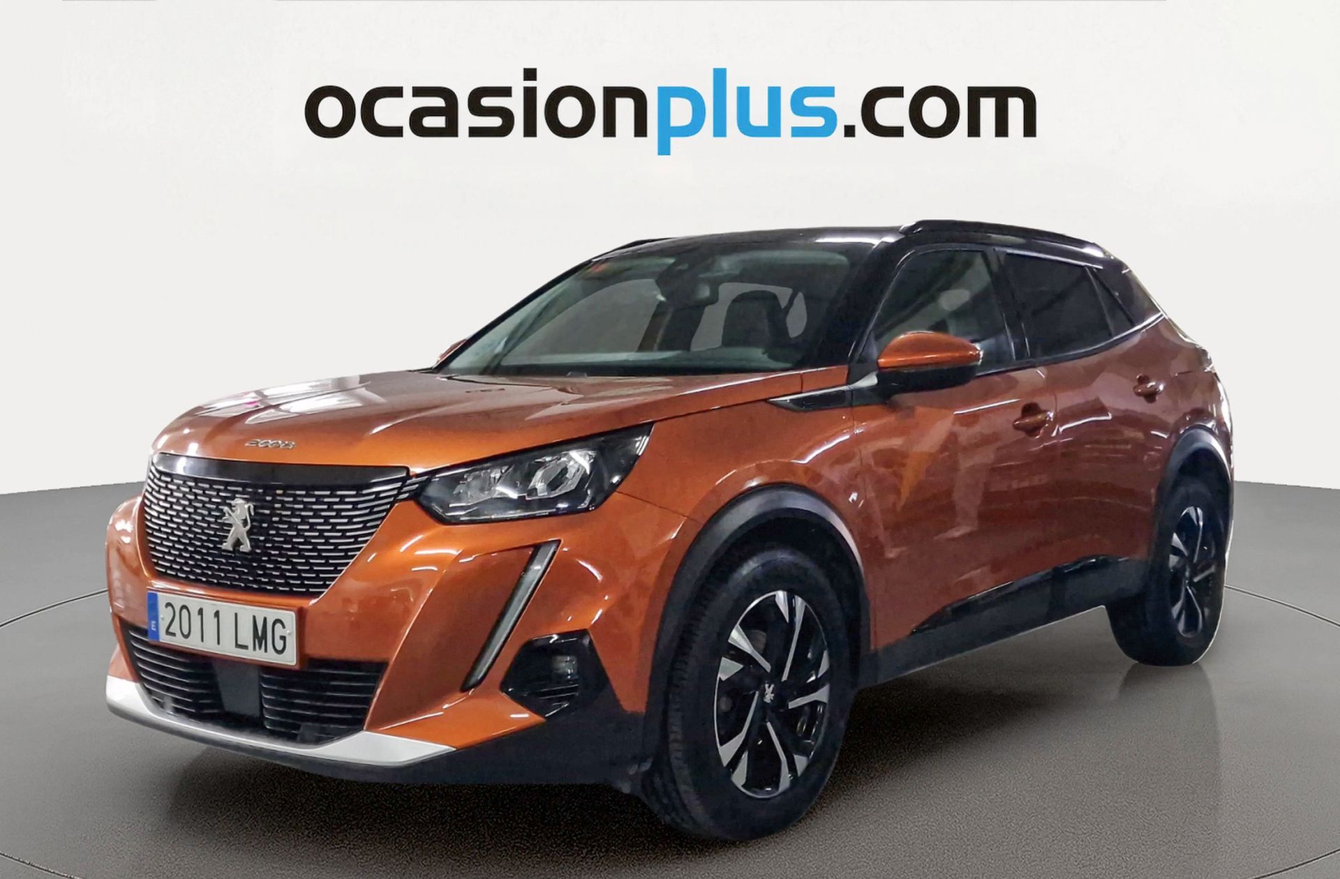 Peugeot 2008 PureTech 130 Allure Pack