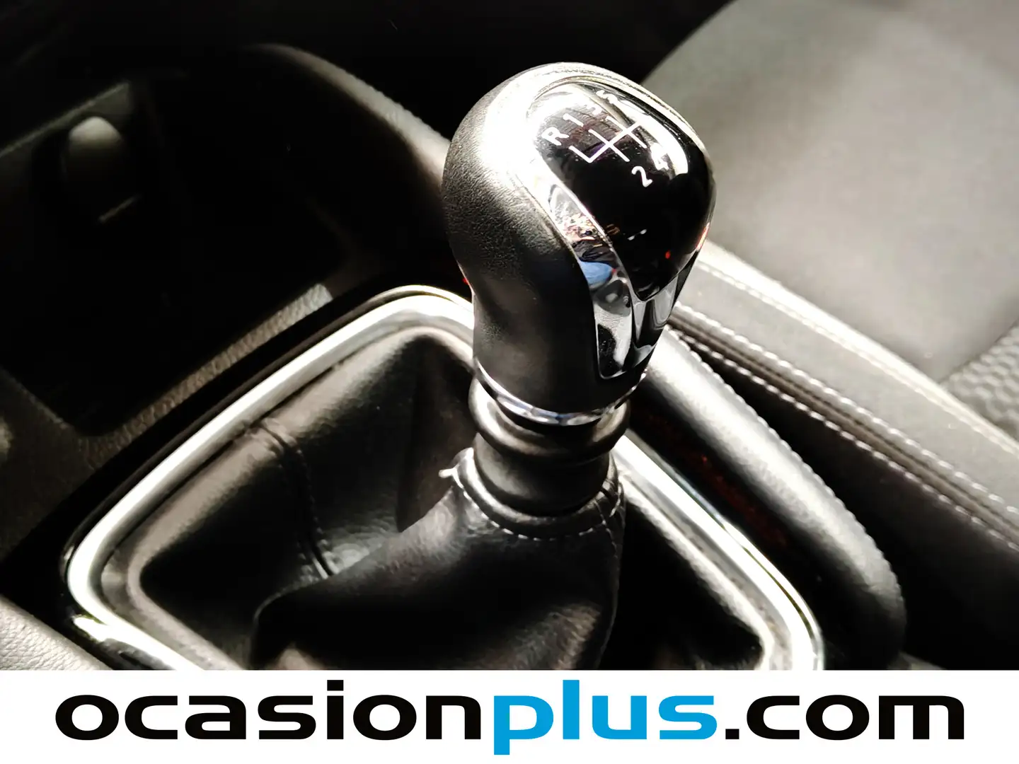 Foto Nissan QASHQAI Nissan Qashqai dCi 130 Acenta (130 CV)