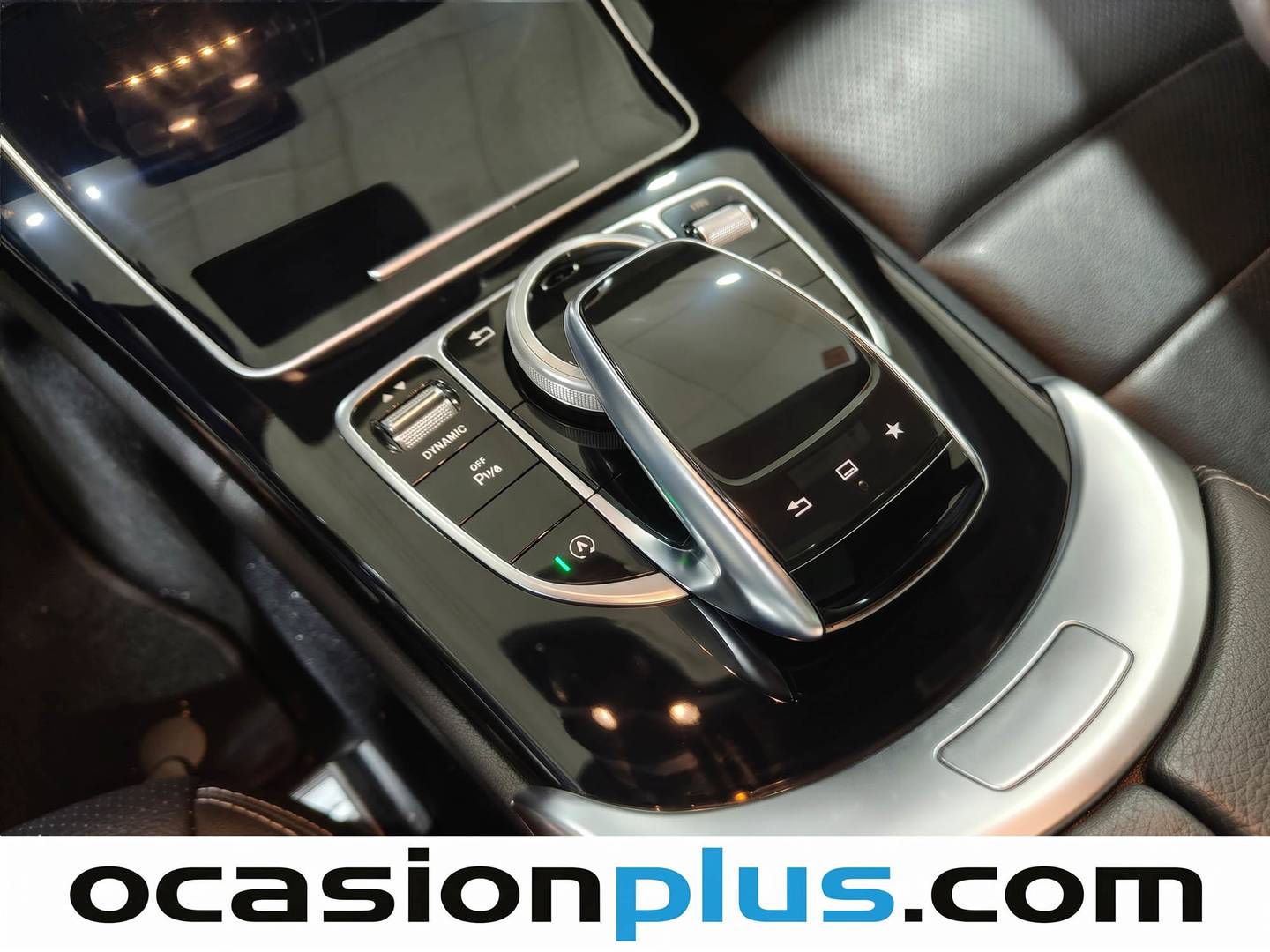 Mercedes Clase C Mercedes Clase C 220 d (170 CV) Pack AMG barato