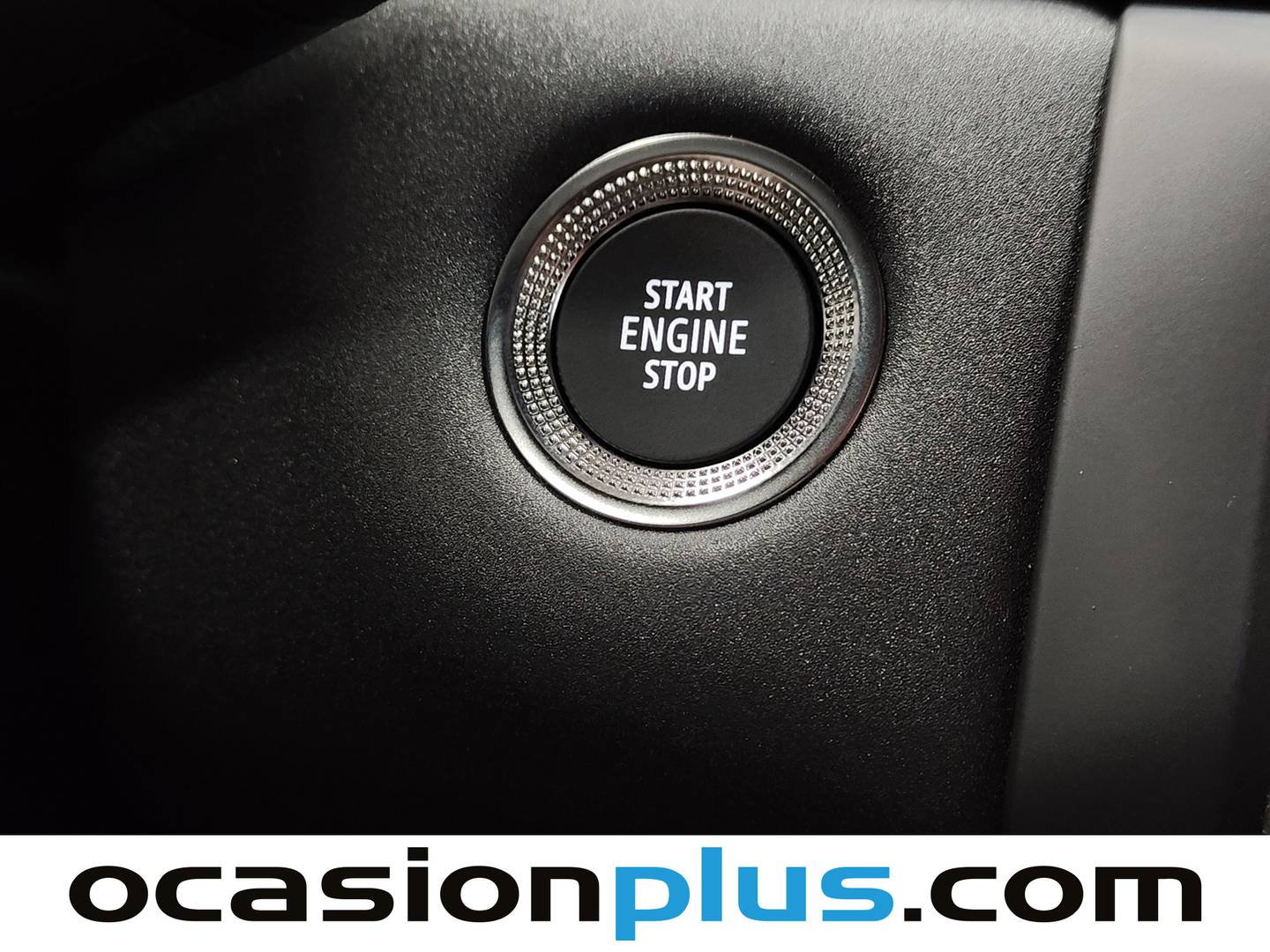 Accesorios del Renault Captur Renault Captur Evolution E-Tech full hybrid (160 CV)