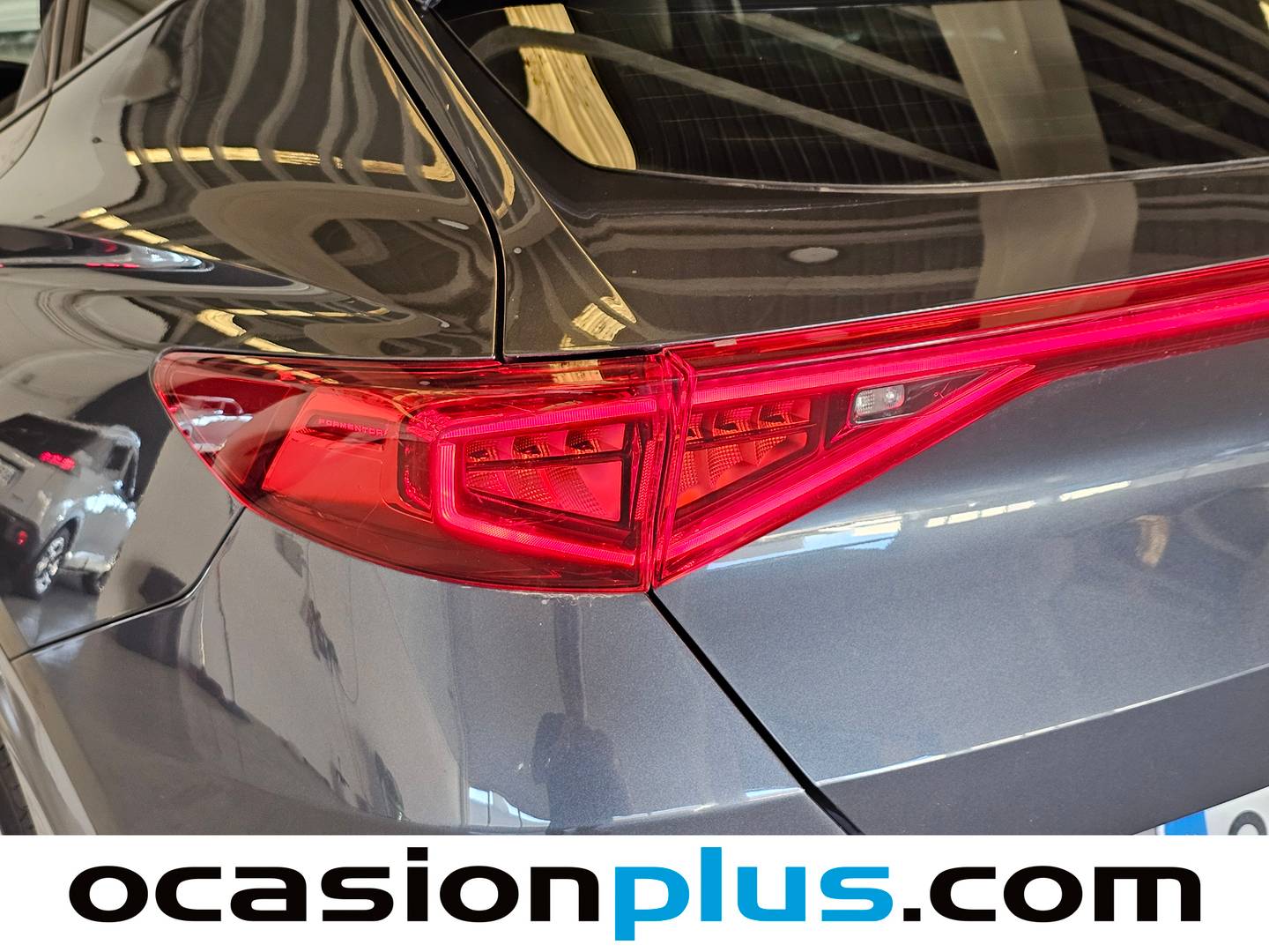 Cupra Formentor CUPRA Formentor 1.4 e-Hybrid DSG  (204 CV) km 0