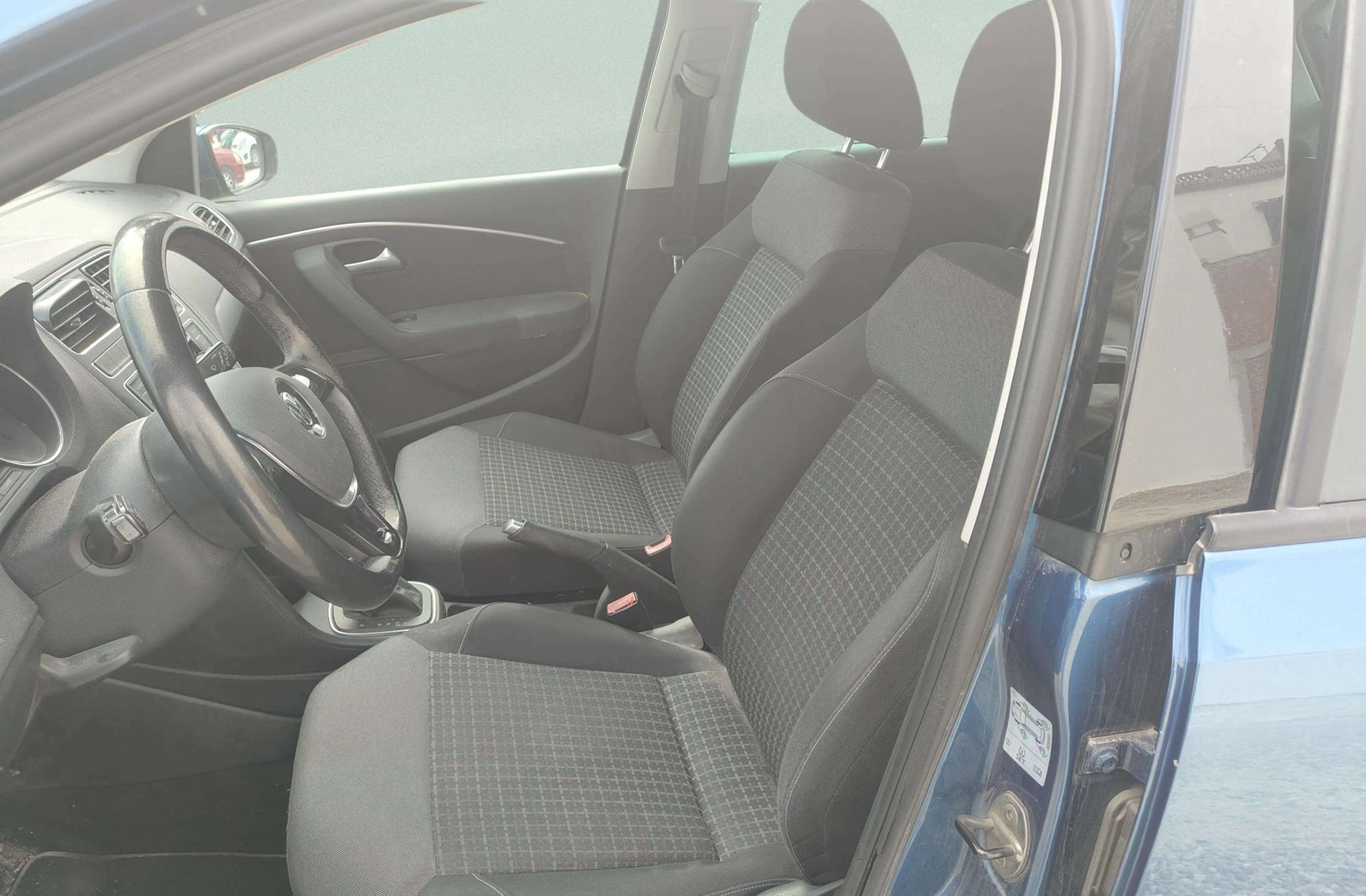 Volkswagen Polo Advance 1.2 TSI BMT DSG - foto 8