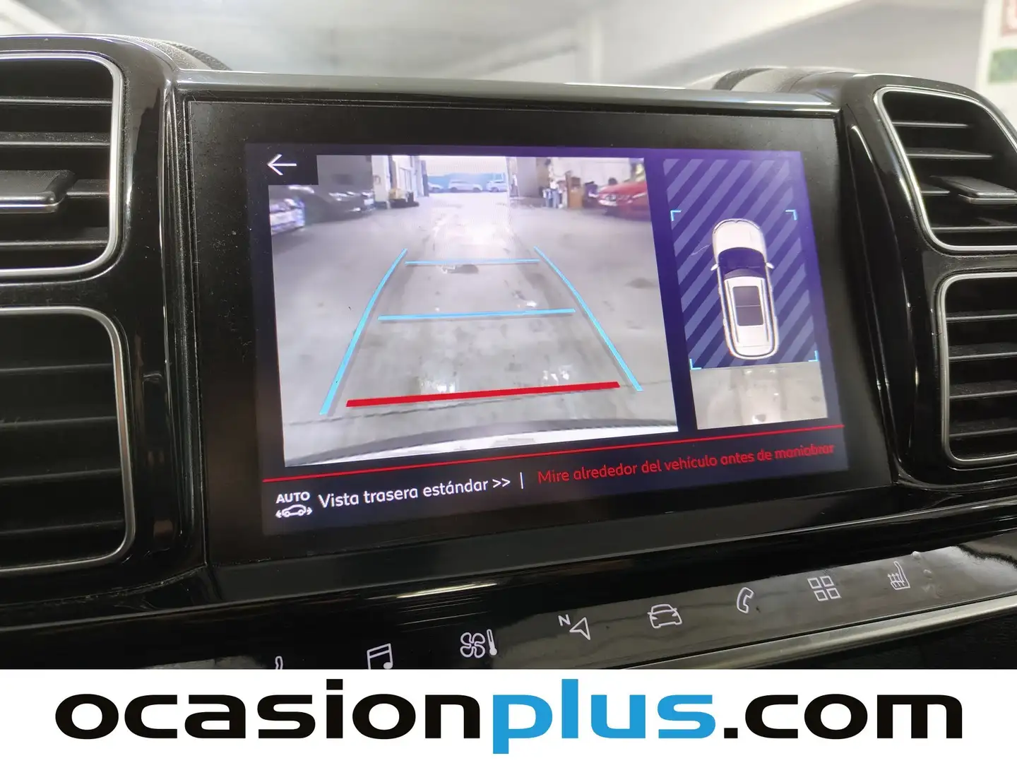 Foto Citroën C5 Aircross Citroen C5 Aircross BlueHdi 130 S&S Shine EAT8 (131 CV)