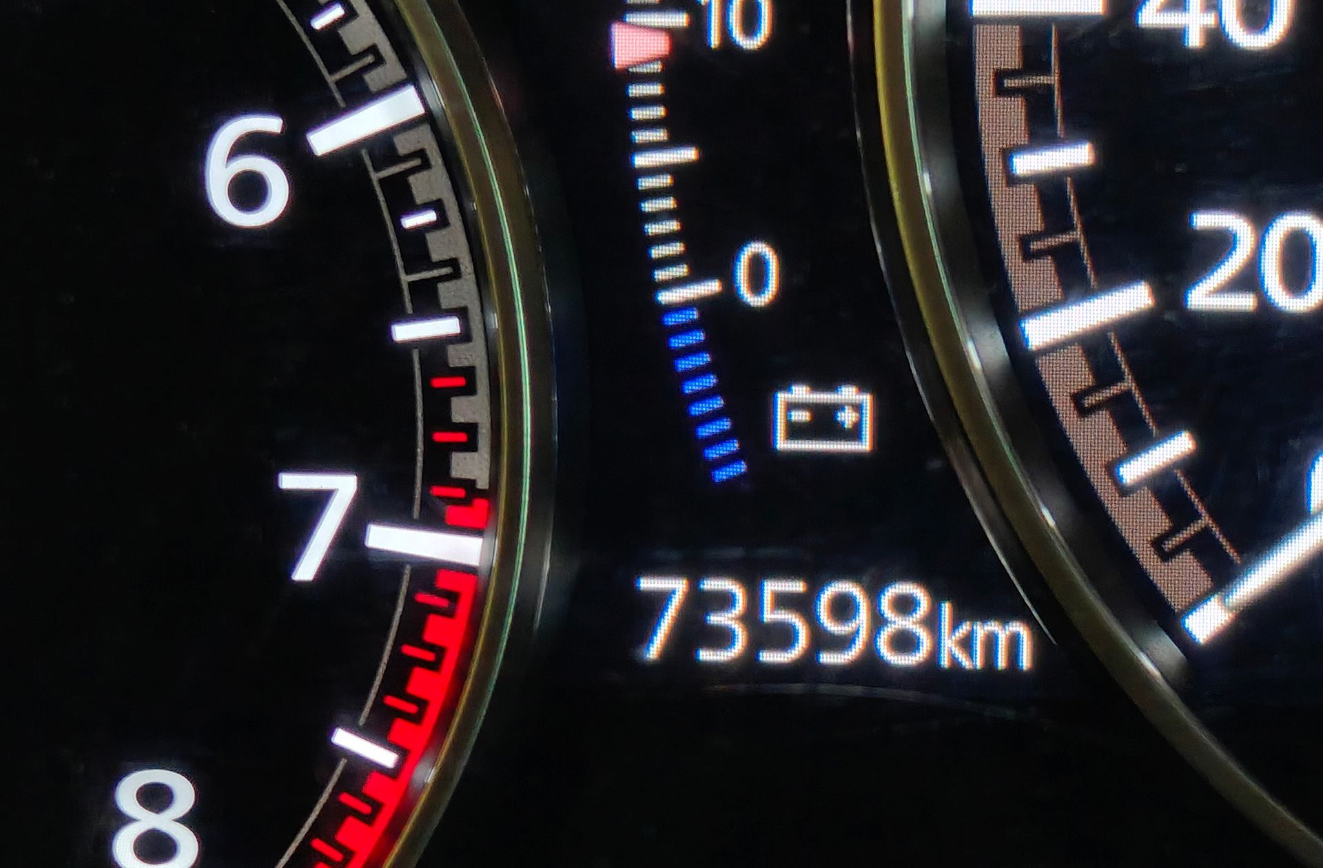 Mazda Mazda3 2.0 Skyactiv-G Evolution - foto 9