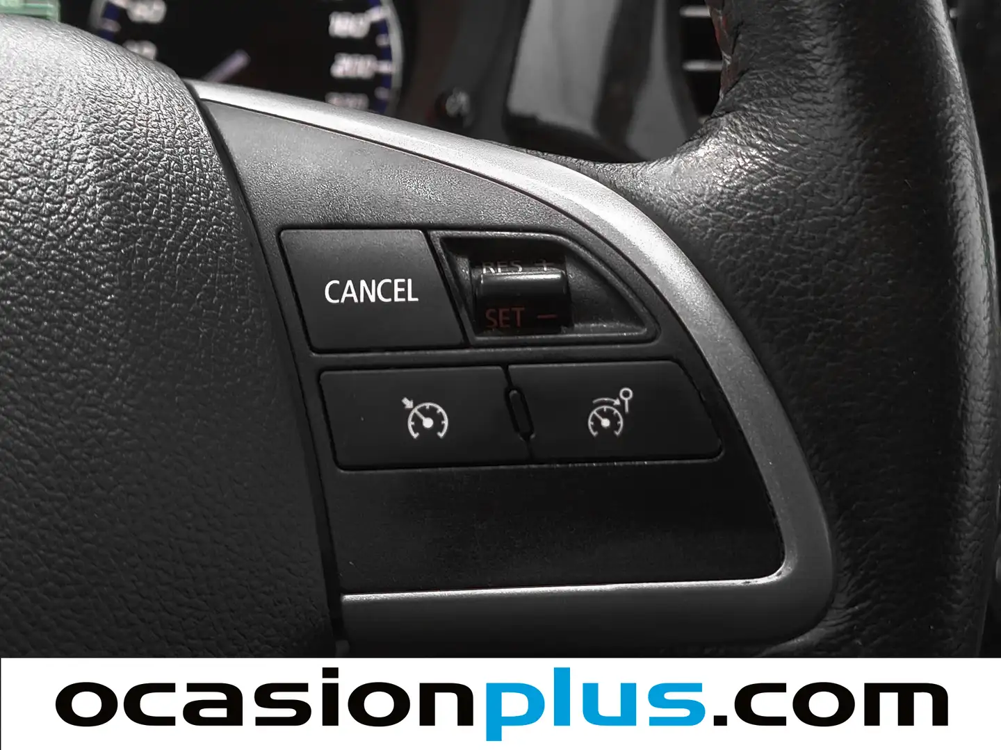 Foto Mitsubishi Outlander Mitsubishi Outlander 220 DI-D Motion 4WD (150 CV)