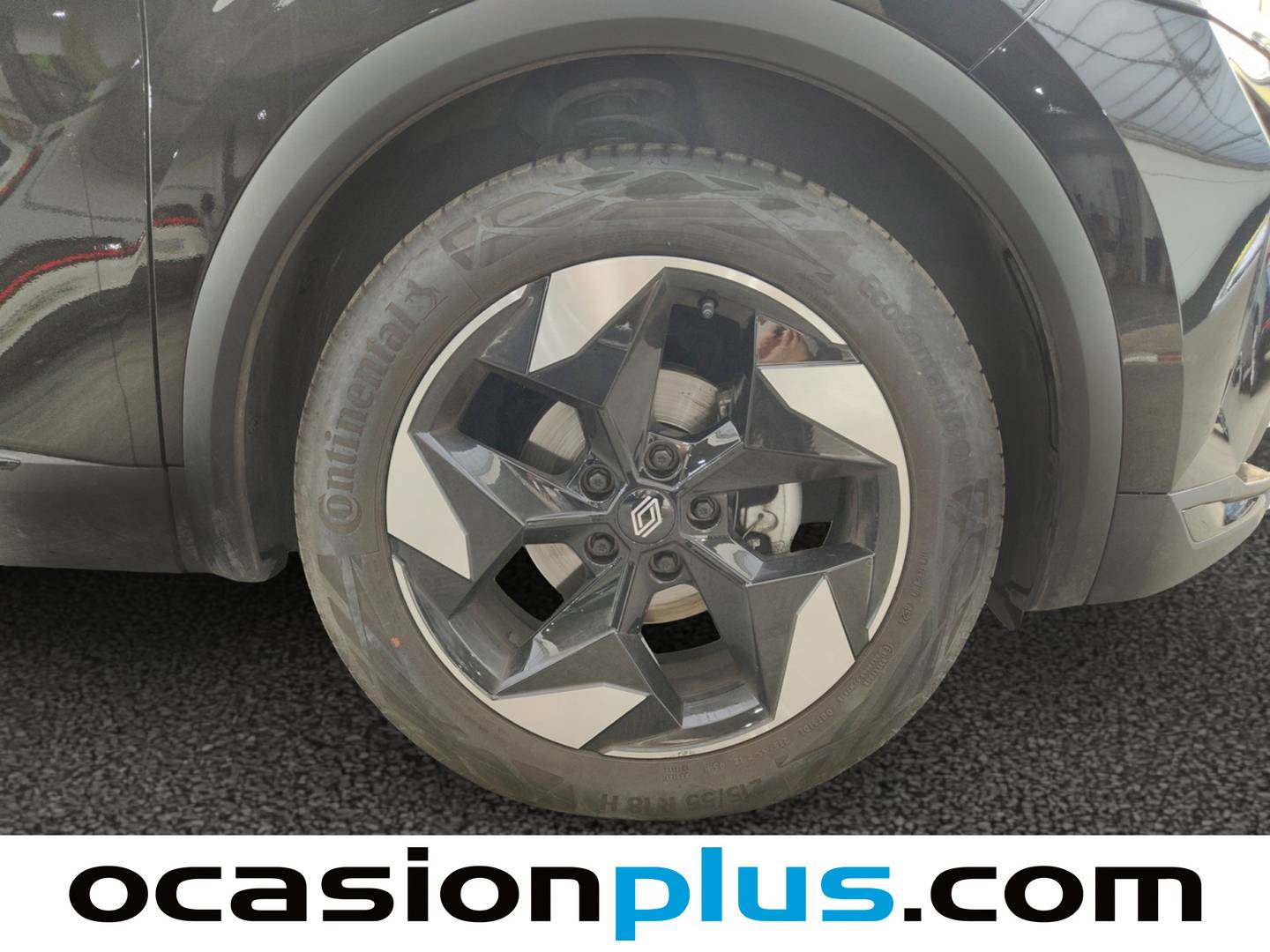 Foto Renault Captur Renault Captur Techno TCe (90 CV)